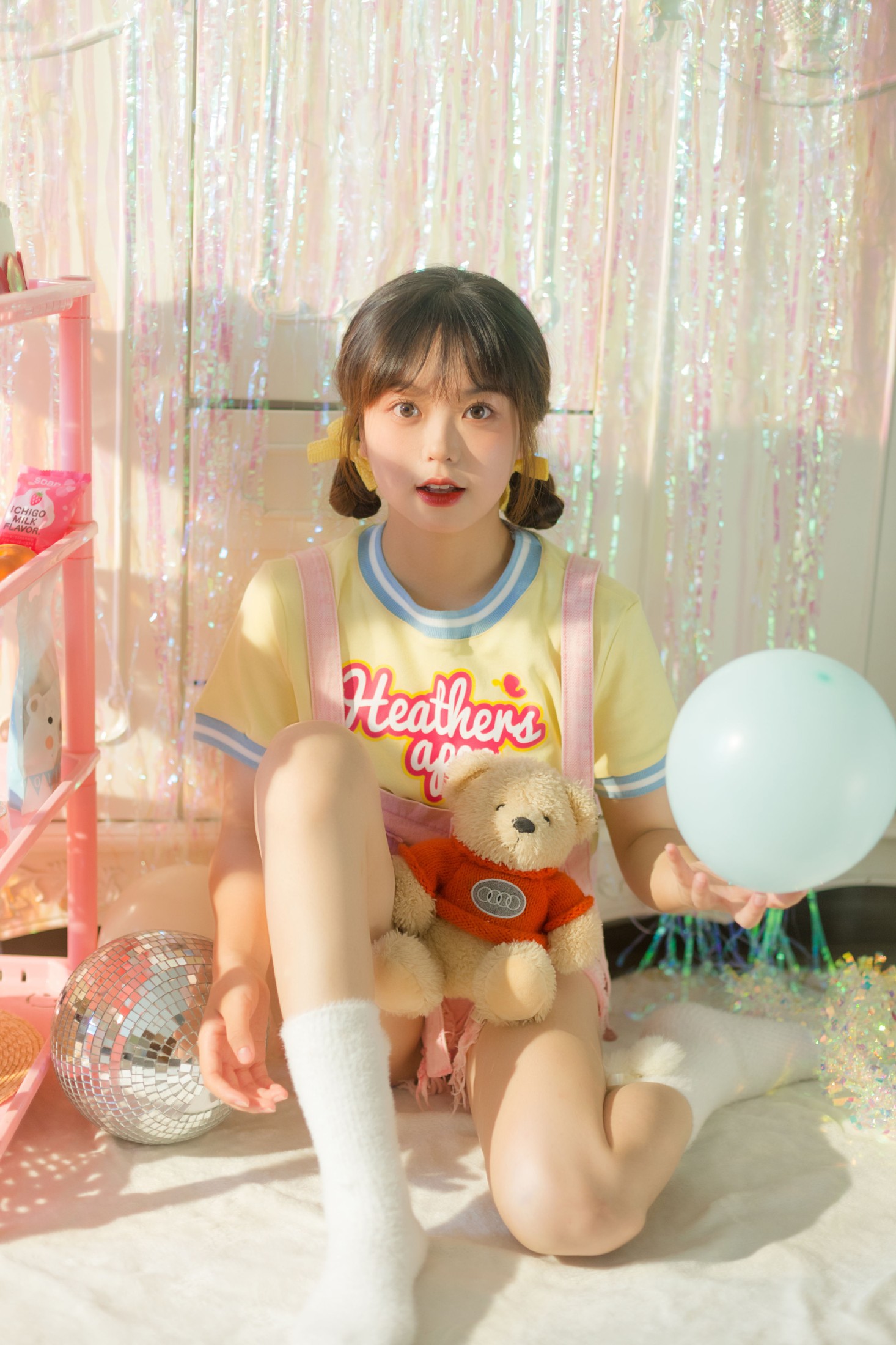 图片[5]-哈吉麻花 – 《candy girl》[36P]-COS写真在线网
