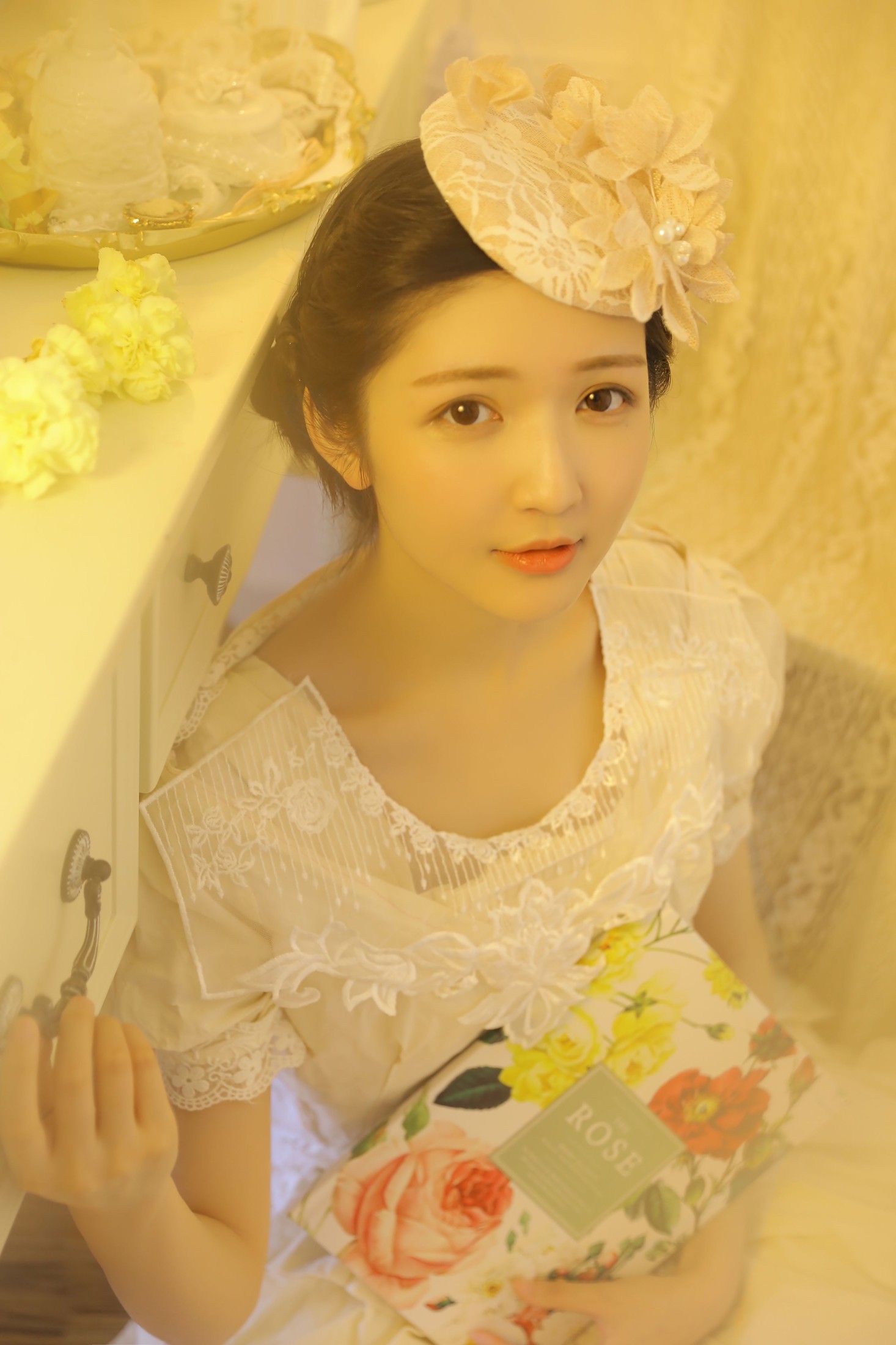 图片[6]-金迪-Vivian – 《爱的圆舞曲》[22P]-COS写真在线网