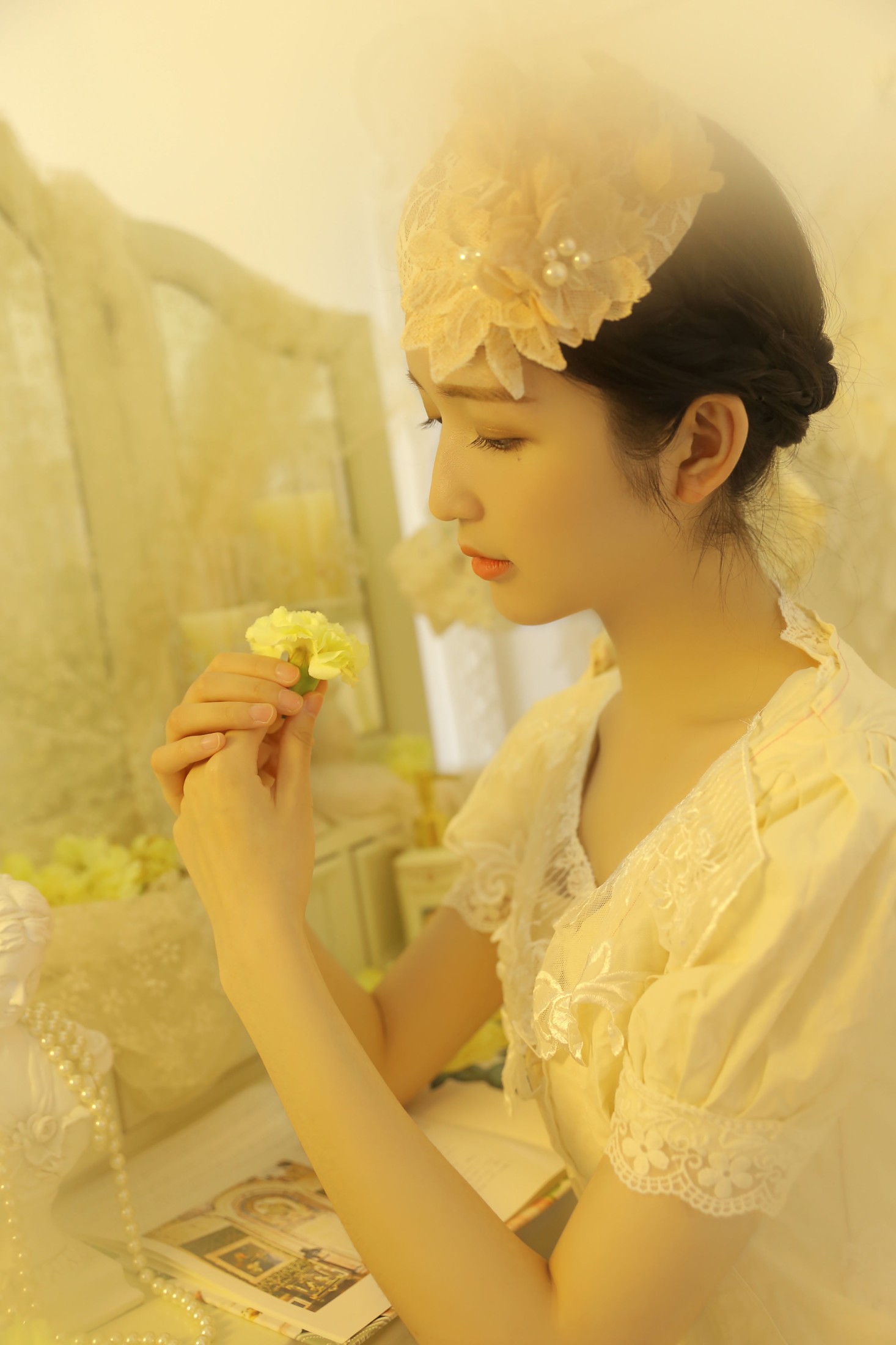 图片[3]-金迪-Vivian – 《爱的圆舞曲》[22P]-COS写真在线网