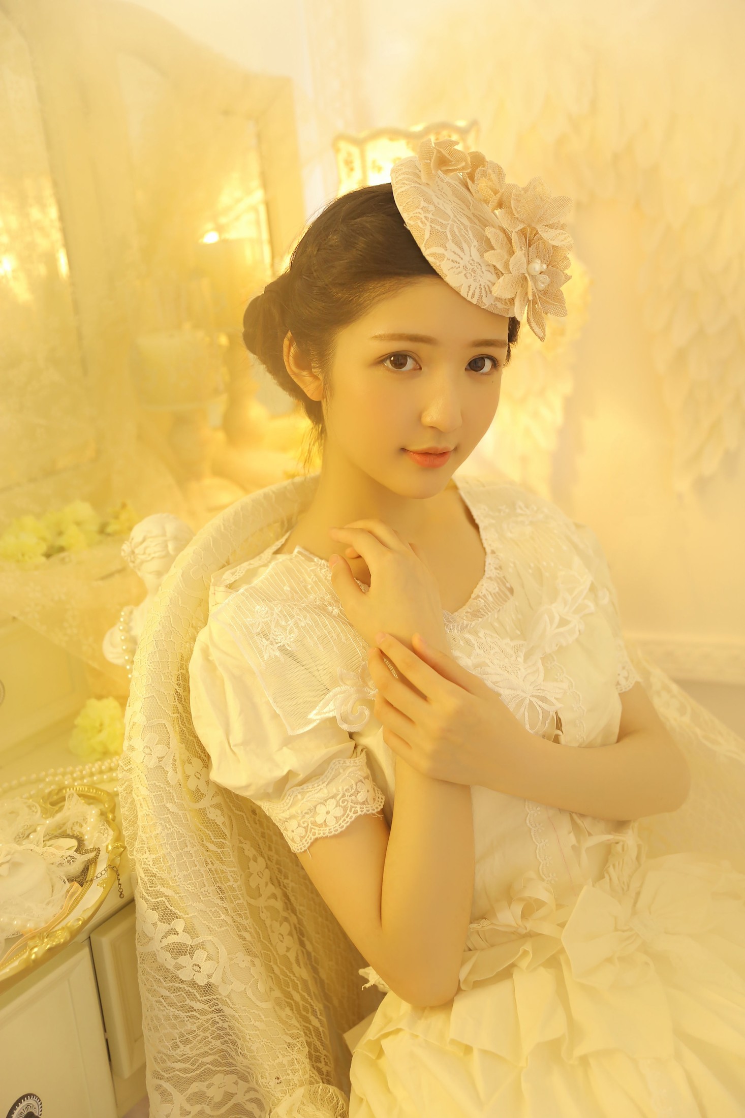 图片[4]-金迪-Vivian – 《爱的圆舞曲》[22P]-COS写真在线网