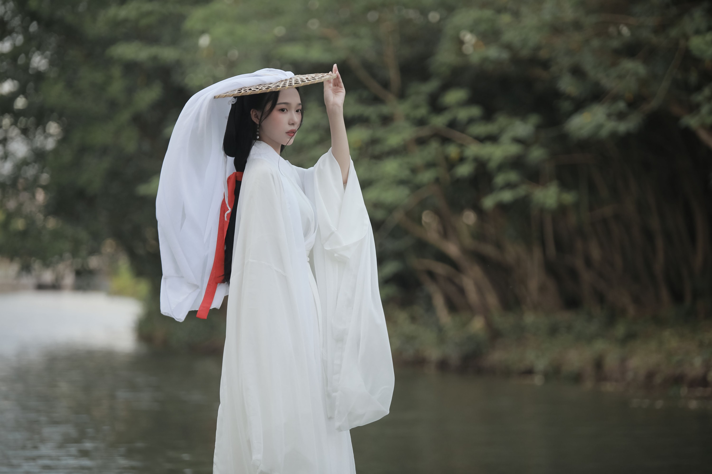 图片[4]-可可 – 《故人何在》[23P]-COS写真在线网