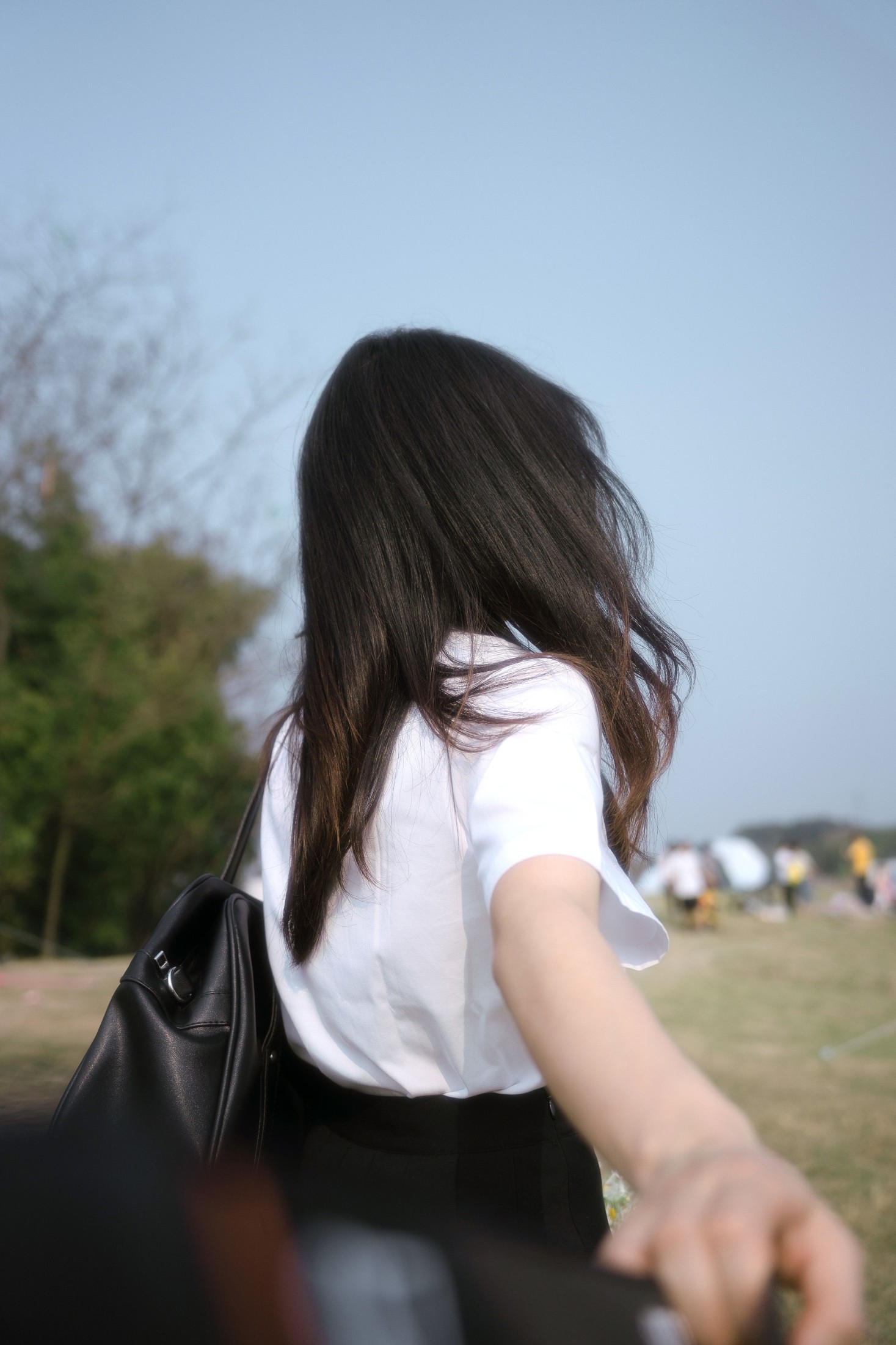 图片[5]-碗碗不是碗啊 – 《故事里的人》[20P]-COS写真在线网