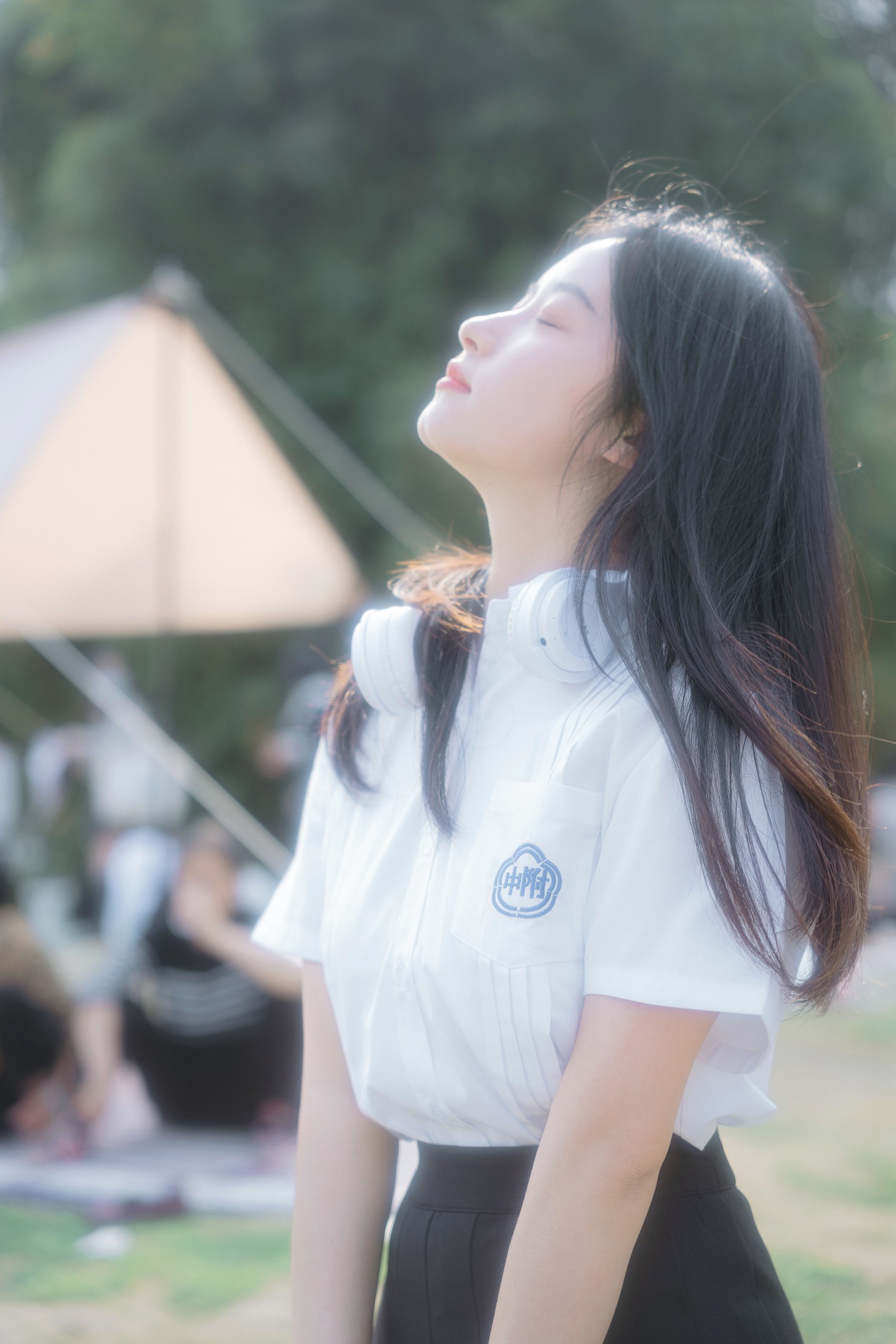 图片[3]-碗碗不是碗啊 – 《故事里的人》[20P]-COS写真在线网