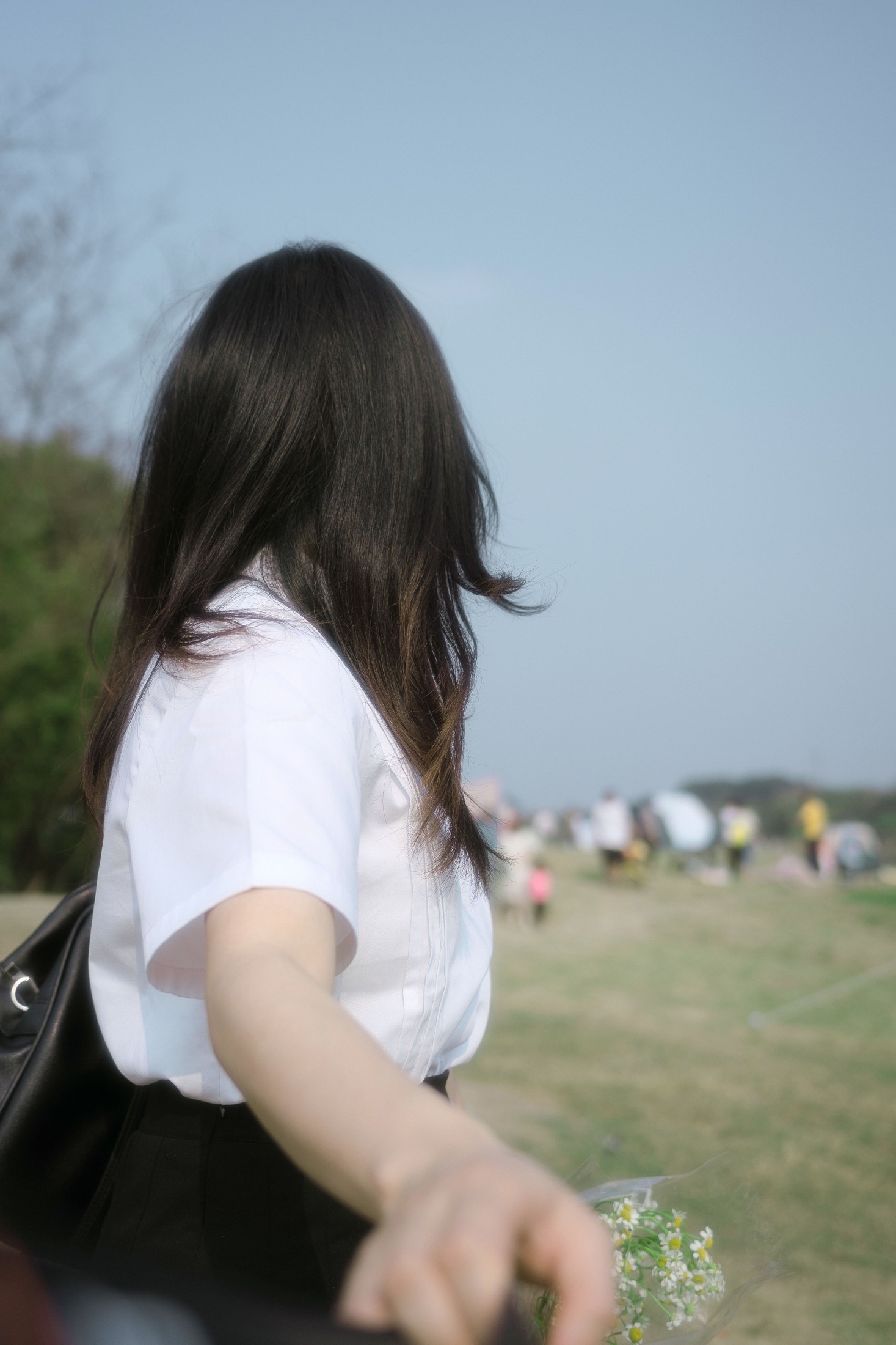 图片[4]-碗碗不是碗啊 – 《故事里的人》[20P]-COS写真在线网