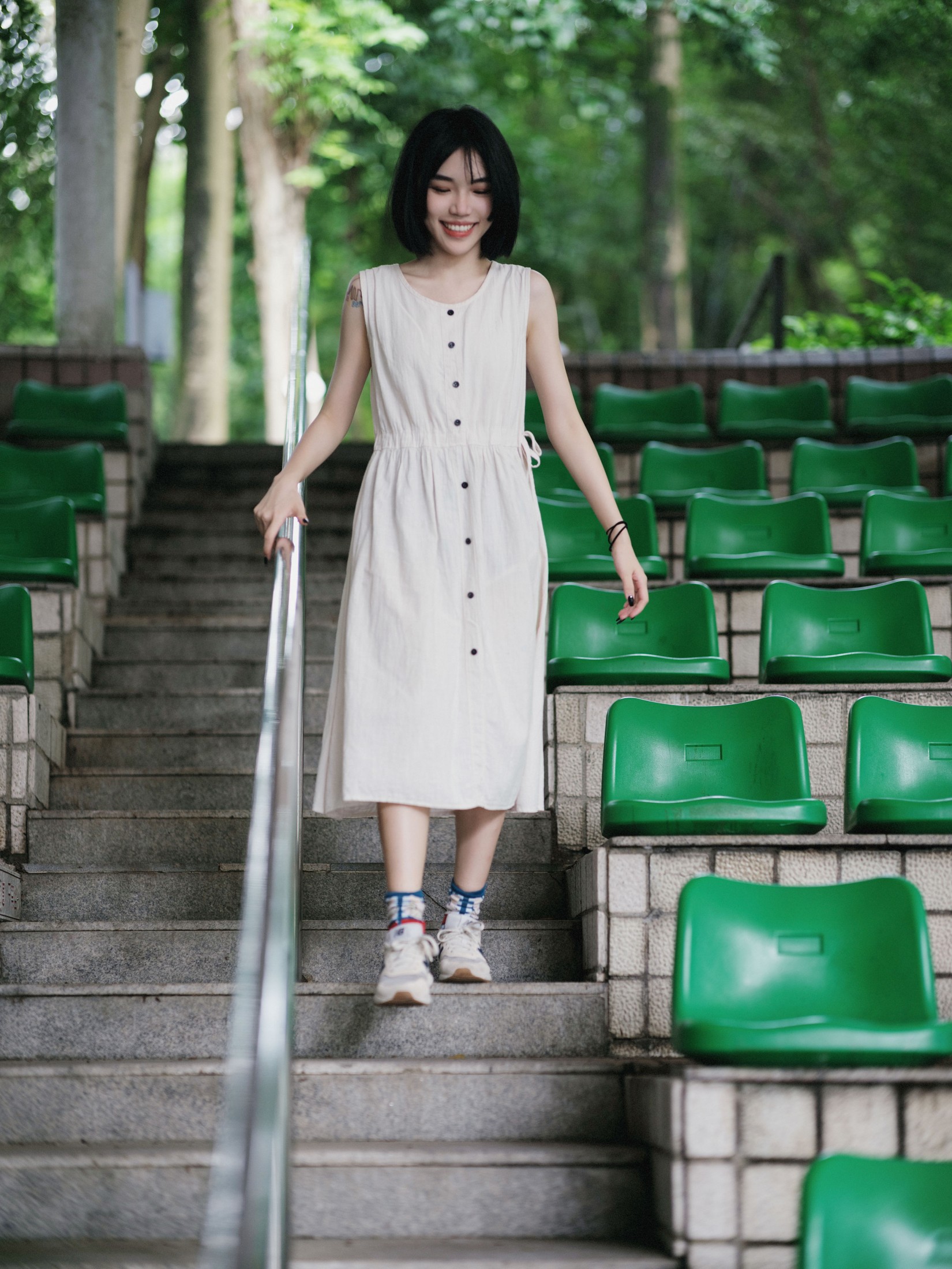 图片[3]-PP系我 – 《爱笑的眼睛》[60P]-COS写真在线网