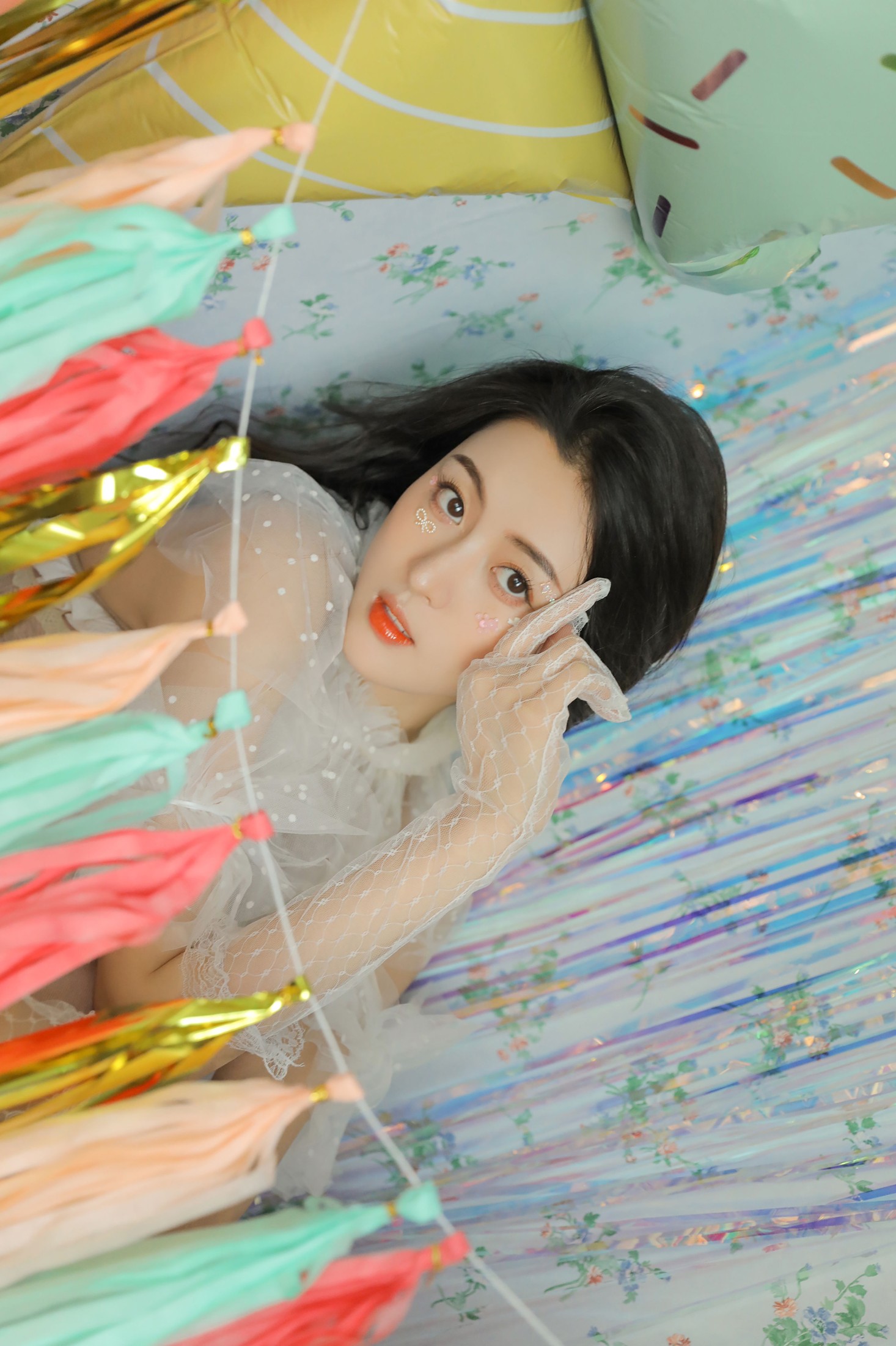 图片[4]-周倩倩啊 – 《Super Iold》[23P]-COS写真在线网