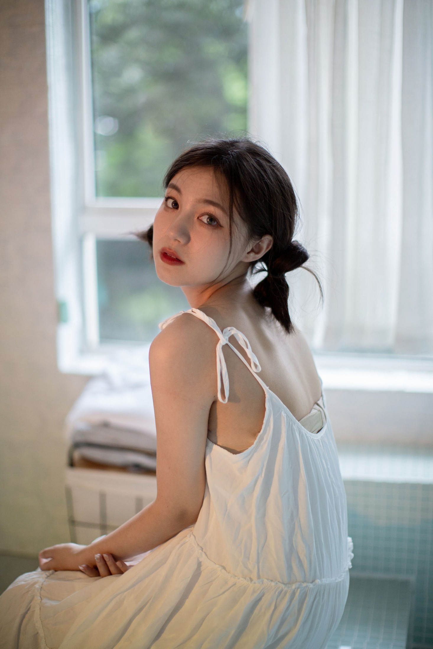 图片[3]-夏芸是只小考拉 – 《夏与少女》[21P]-COS写真在线网