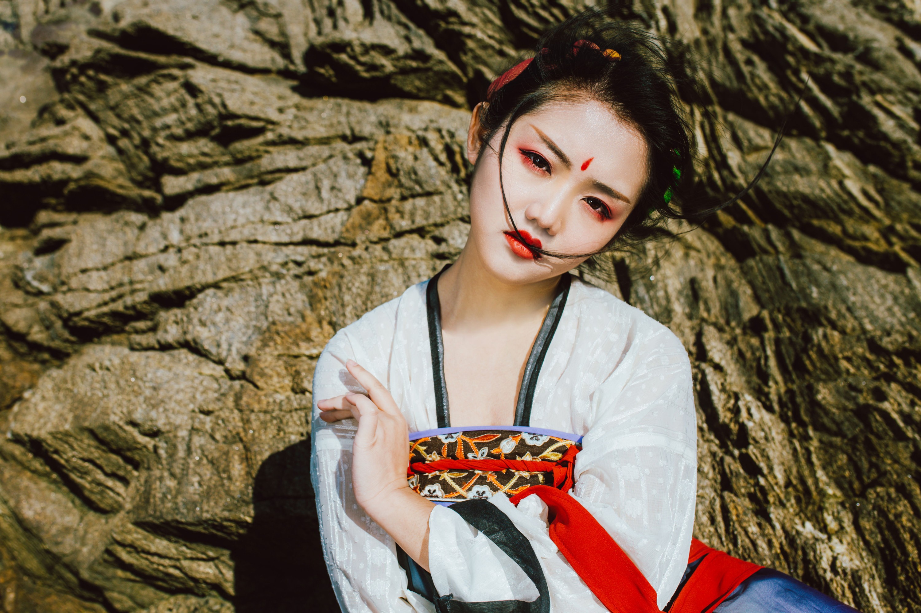 图片[4]-筱玥玥玥玥 – 《雨师妾》[21P]-COS写真在线网