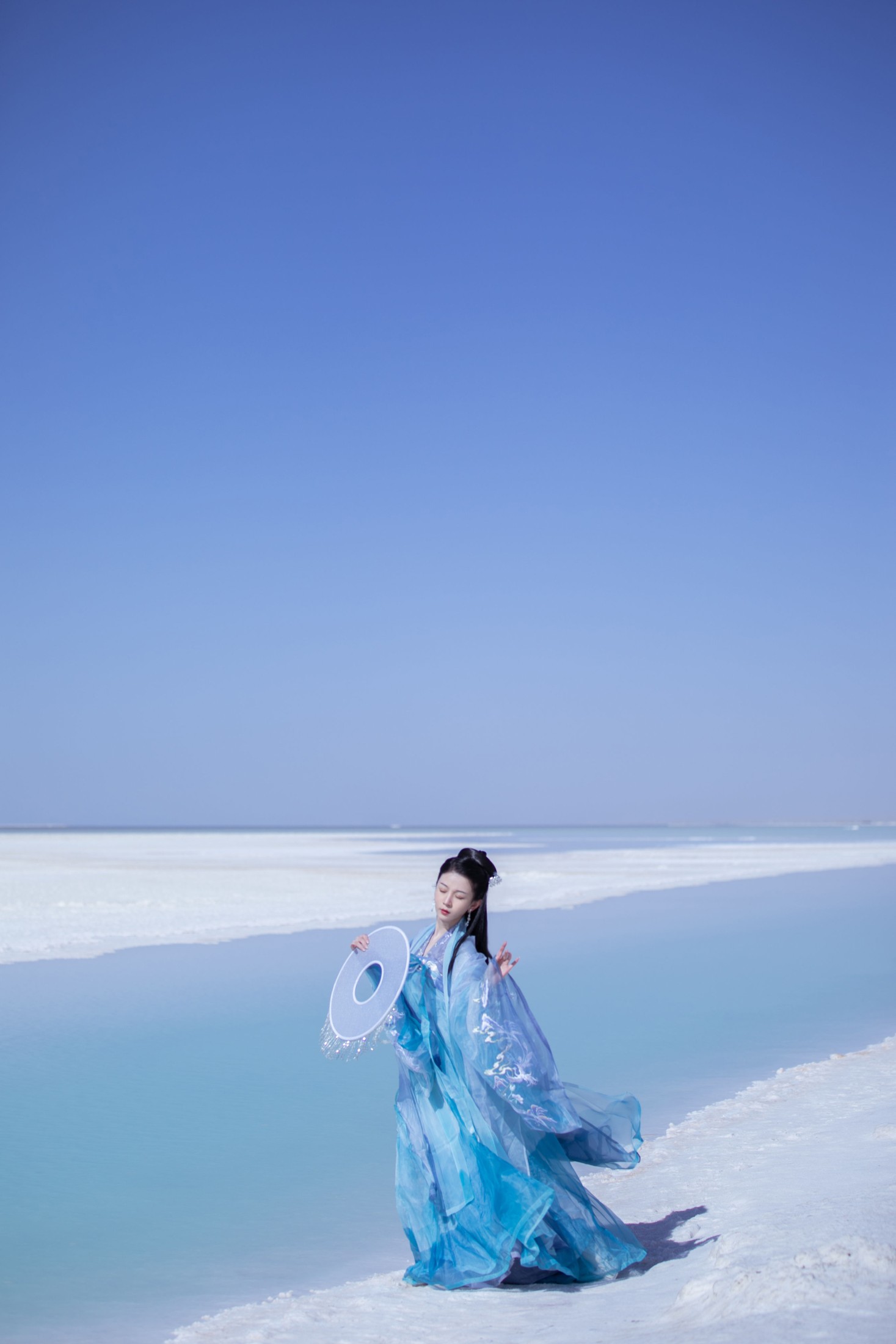 图片[5]-小猫里奈 – 《风铃响，故人归》[22P]-COS写真在线网