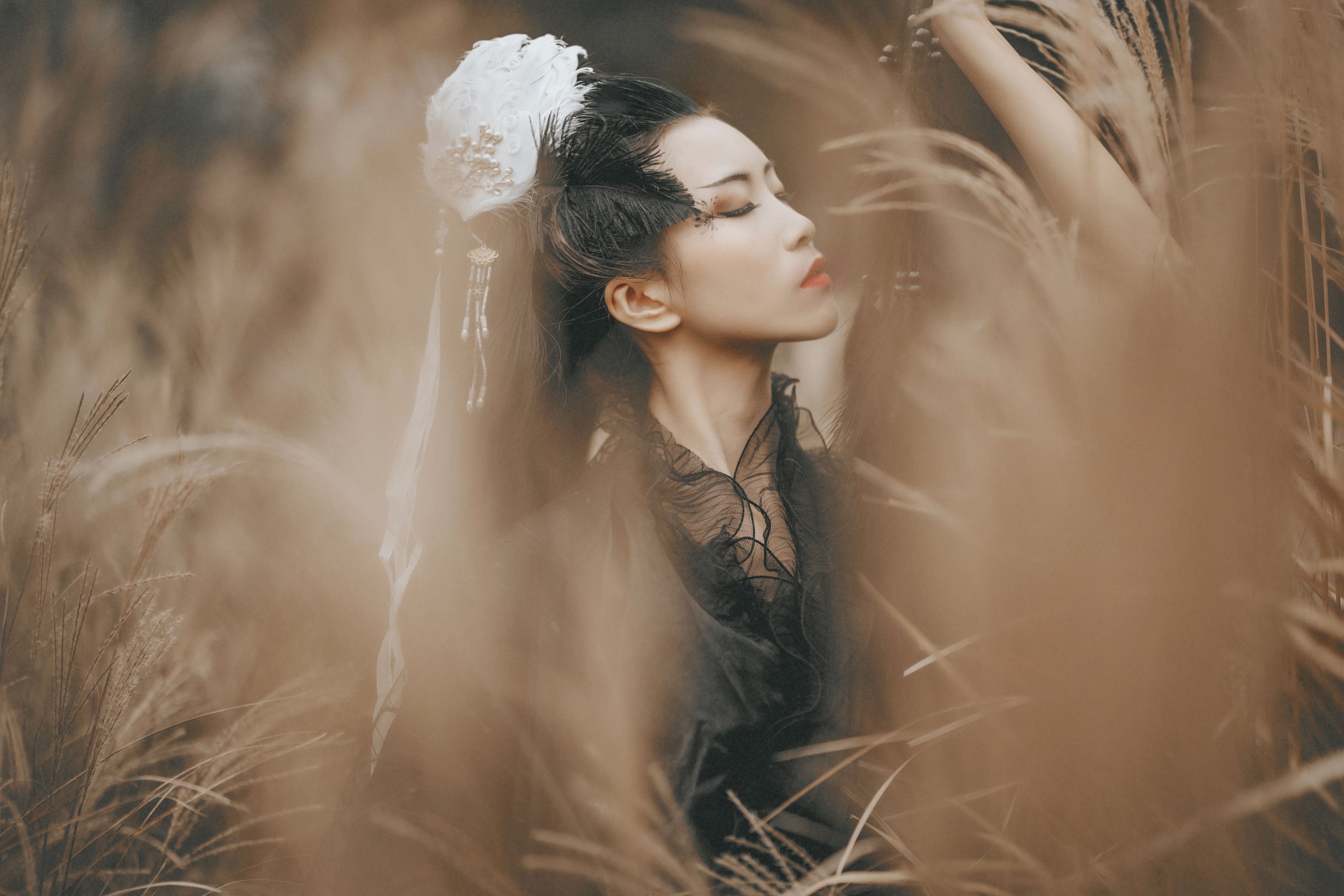 图片[5]-公孙凭 – 《梦魅》[21P]-COS写真在线网