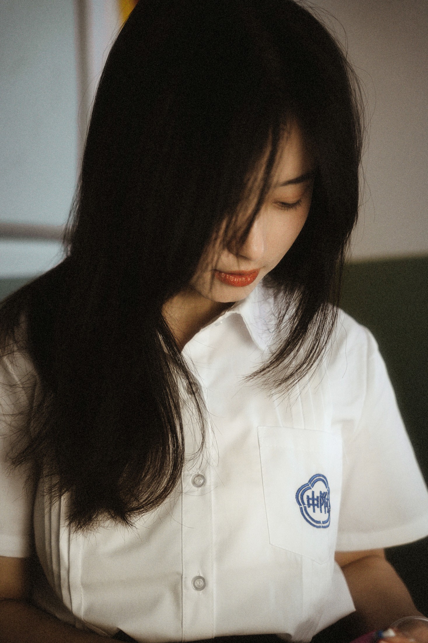 碗碗不是碗啊 – 《于此世的星空之外》[22P] - 秀人网免费无水印在线套图写真