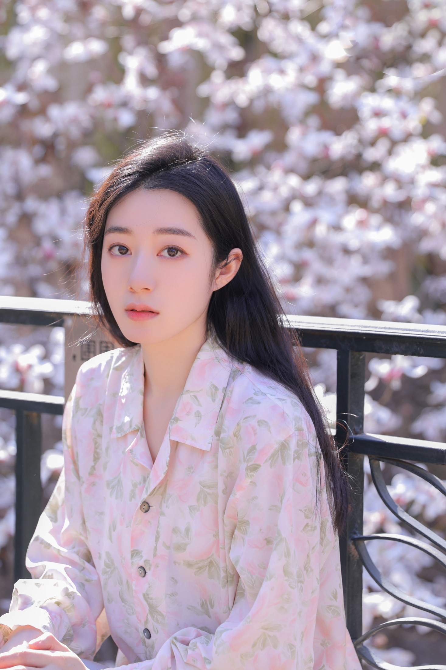 图片[3]-SS – 《遇见白花树》[20P]-COS写真在线网
