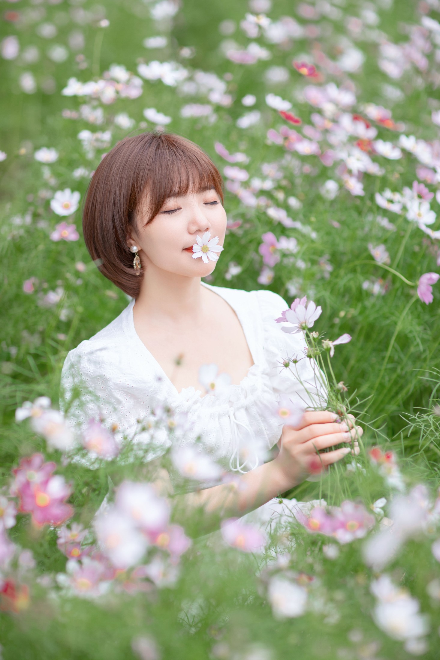 图片[6]-冬琴 – 《格桑花开》[26P]-COS写真在线网