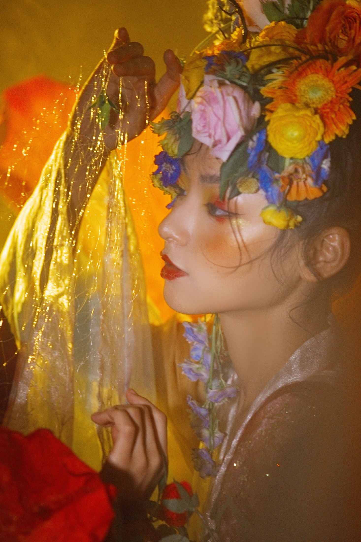 图片[4]-宝珠ne – 《繁花》[31P]-COS写真在线网
