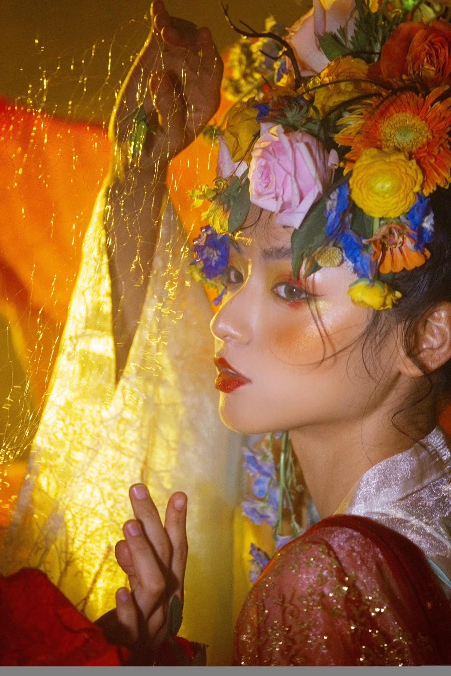 图片[3]-宝珠ne – 《繁花》[31P]-COS写真在线网