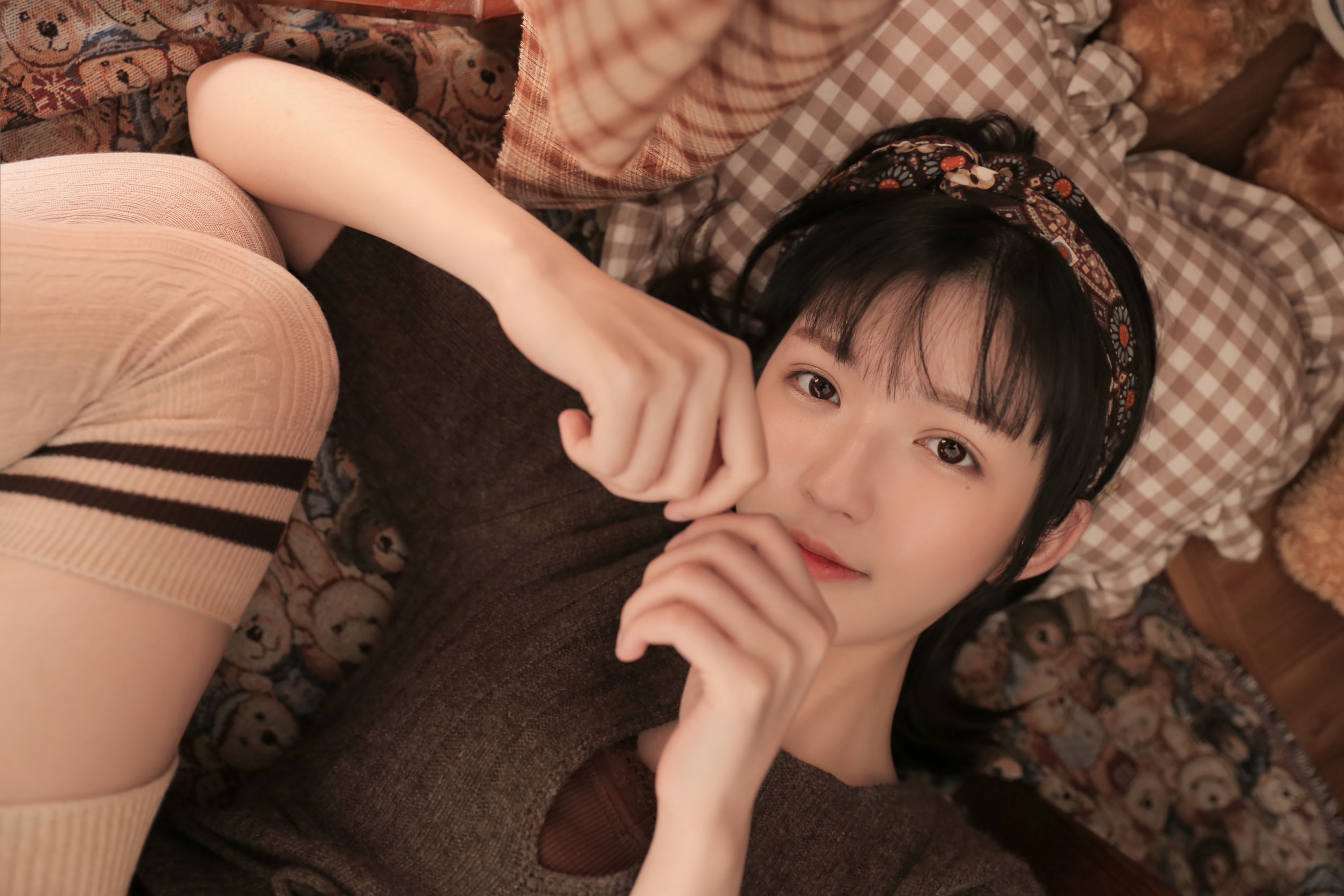 图片[6]-金迪-Vivian – 《巧克力和你都很甜》[24P]-COS写真在线网