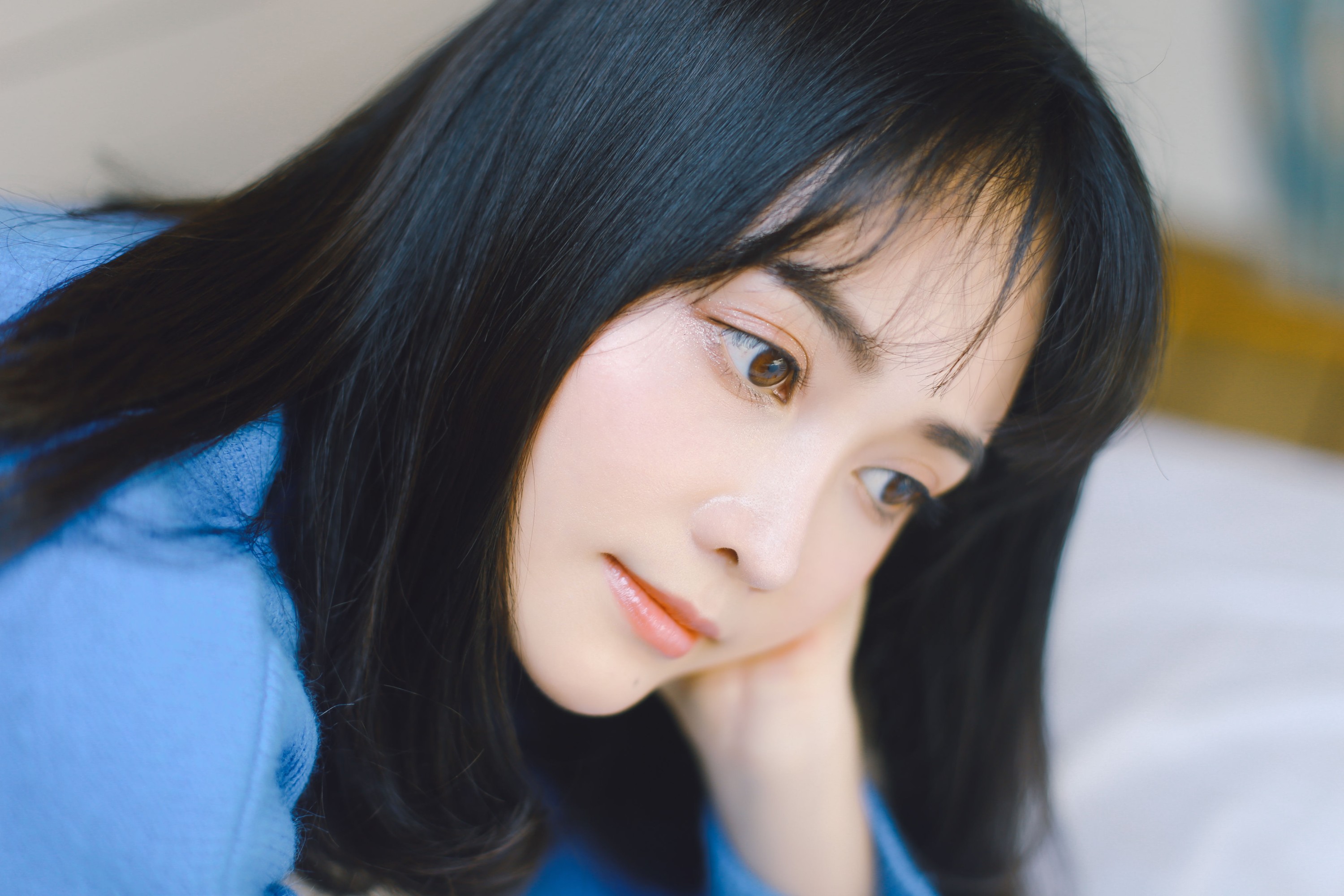 图片[4]-小豆芽 – 《阁楼的小快乐》[20P]-COS写真在线网