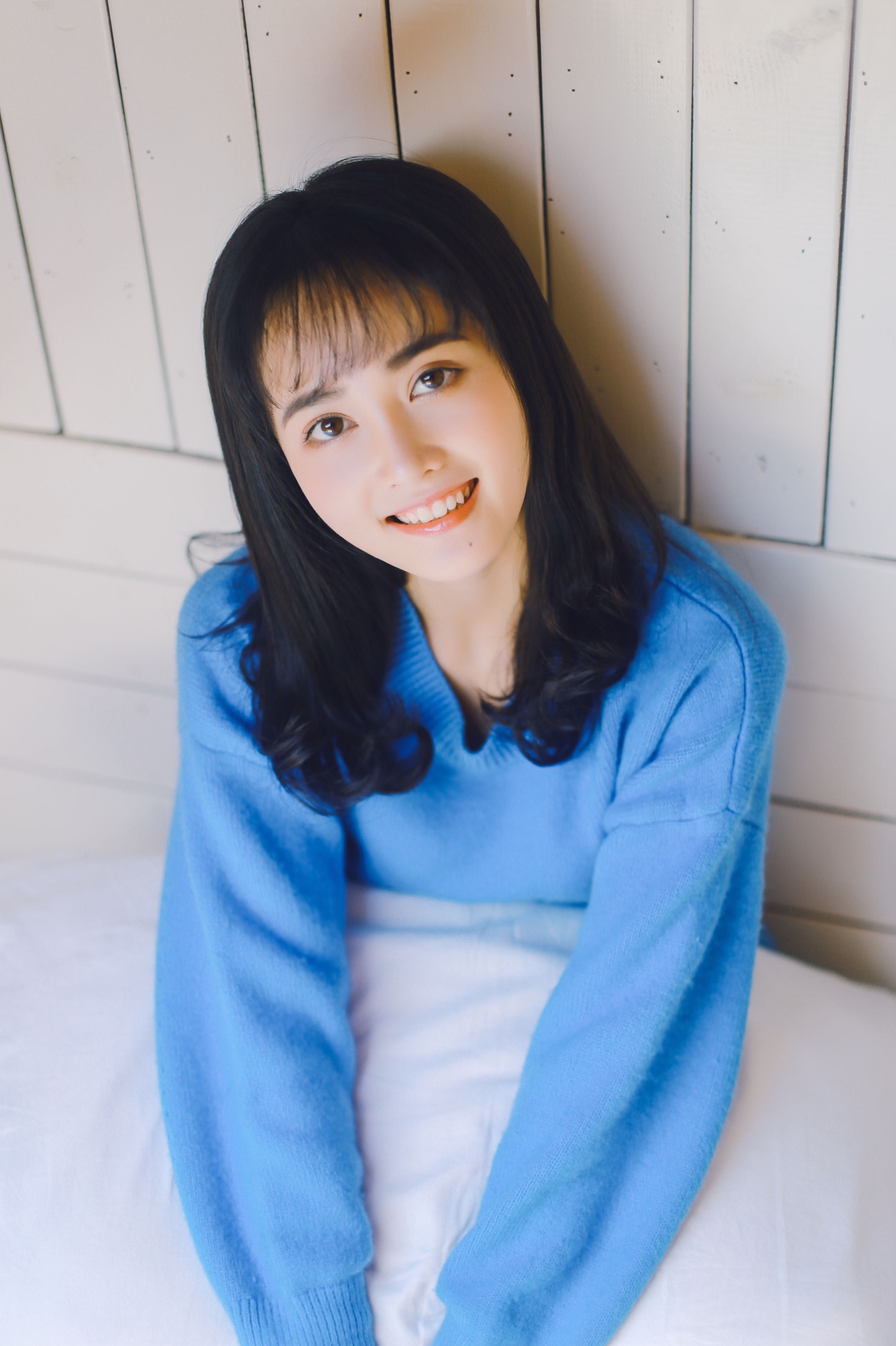图片[3]-小豆芽 – 《阁楼的小快乐》[20P]-COS写真在线网