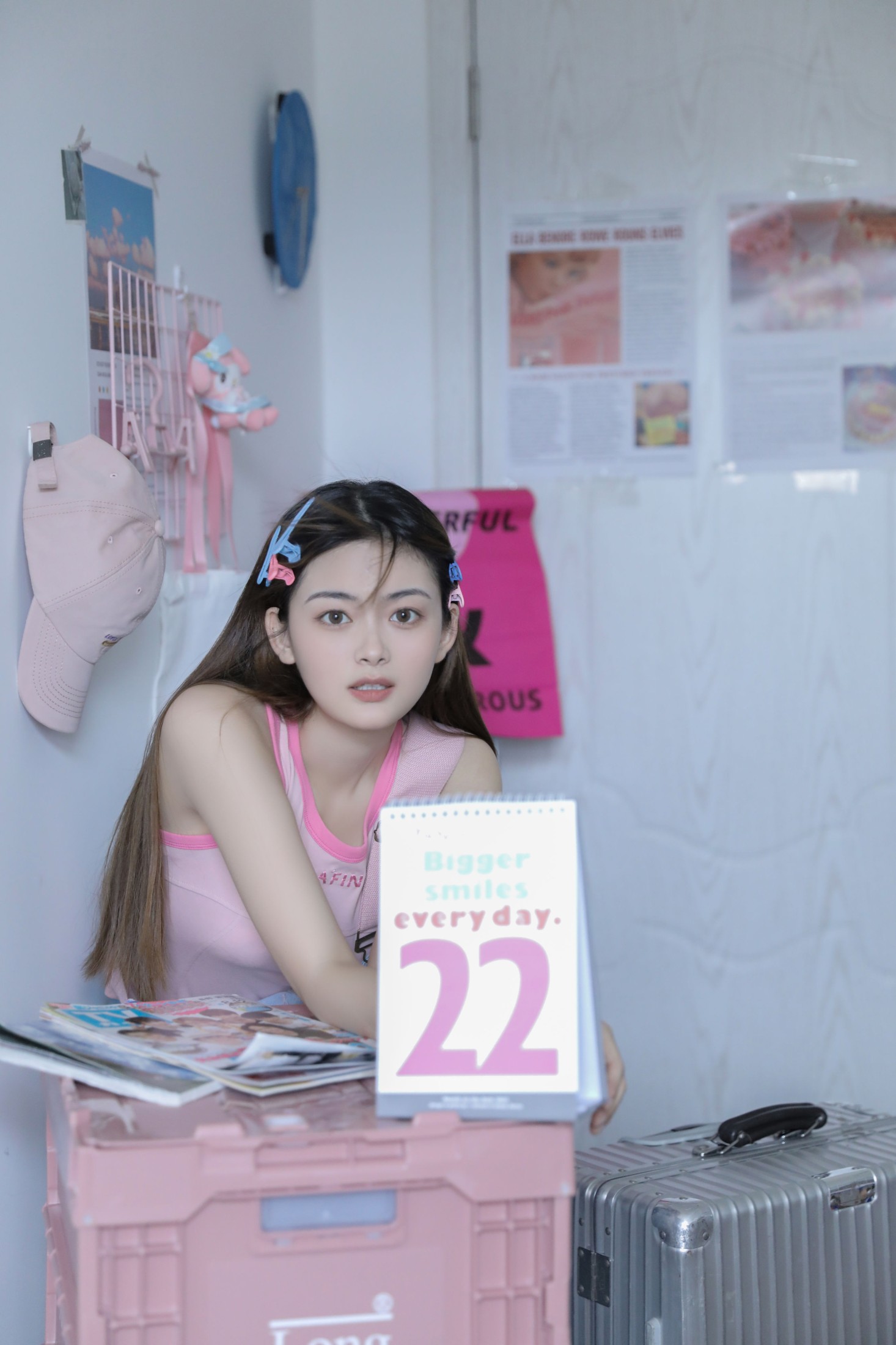 图片[3]-何静璇儿 – 《鬼马少女》[20P]-COS写真在线网