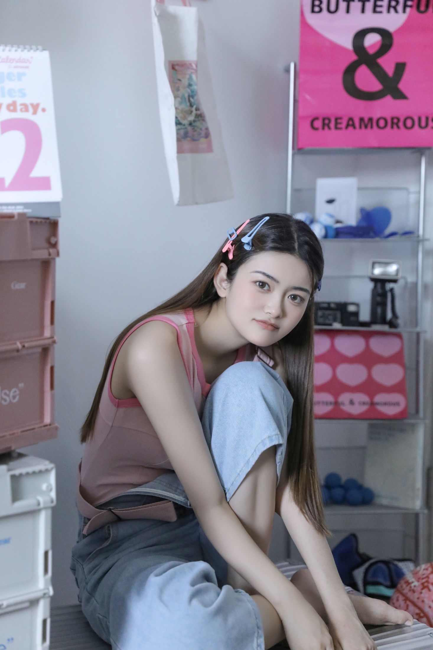图片[4]-何静璇儿 – 《鬼马少女》[20P]-COS写真在线网