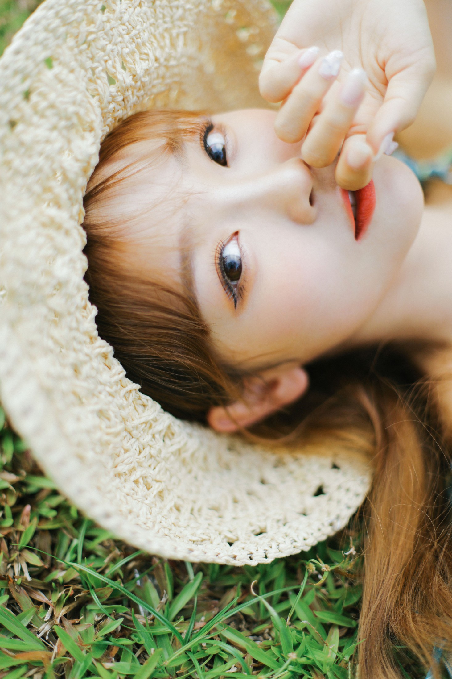 图片[5]-_丹丹丹婷_  – 《夏日心动》[41P]-COS写真在线网