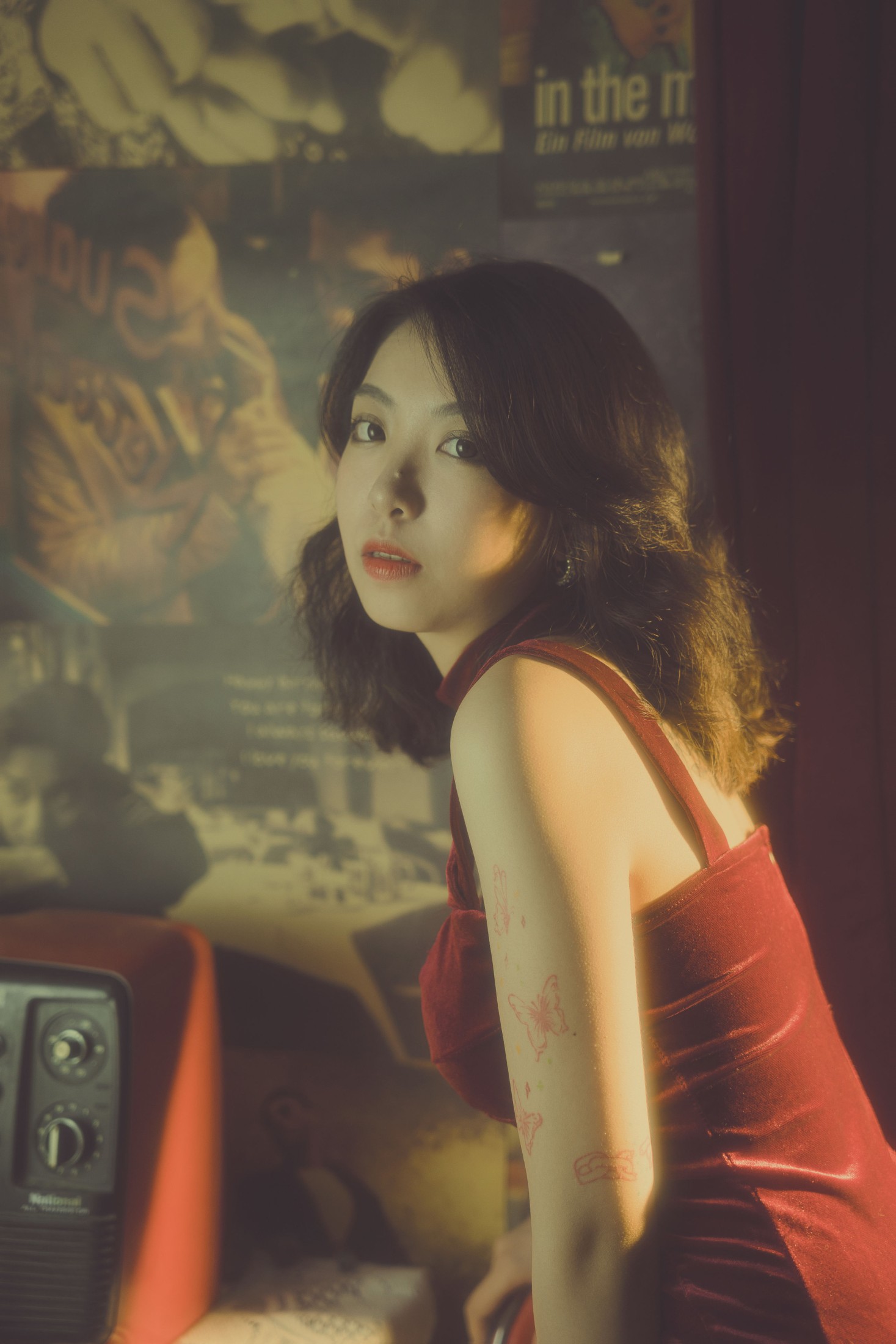 图片[4]-Ohio – 《叙情诗》[22P]-COS写真在线网