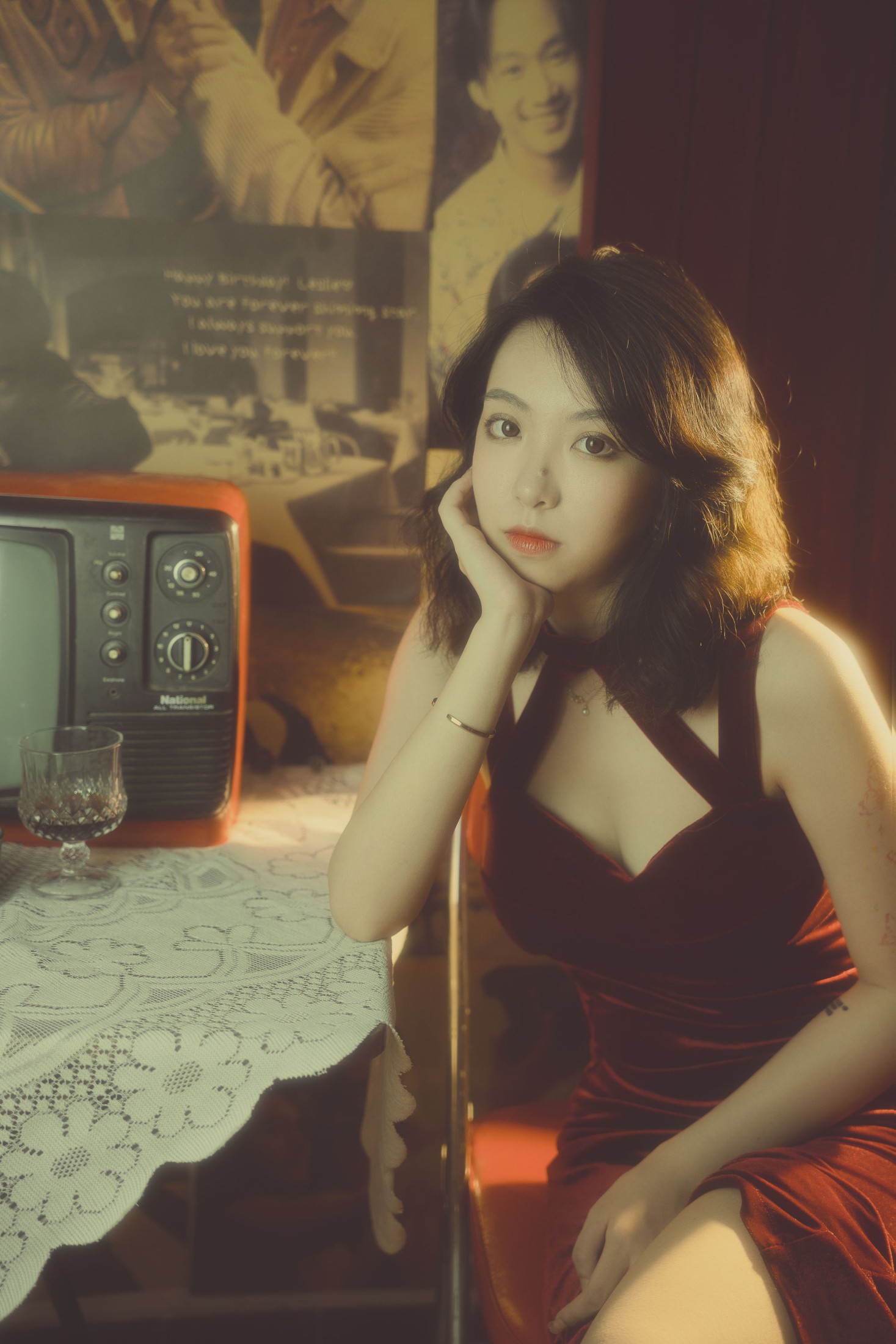 图片[3]-Ohio – 《叙情诗》[22P]-COS写真在线网