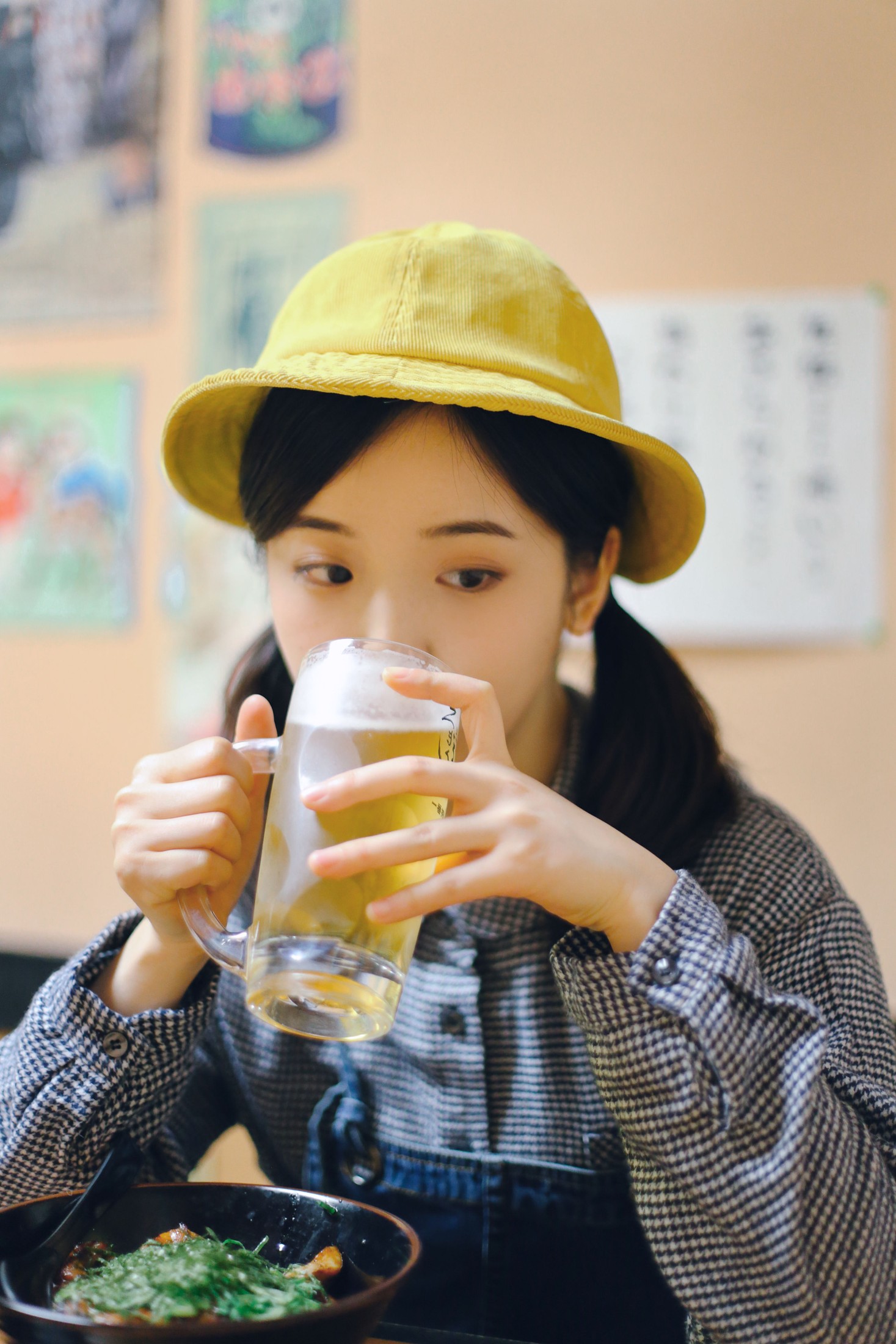 图片[5]-金沫汐 – 《深夜小食堂》[24P]-COS写真在线网