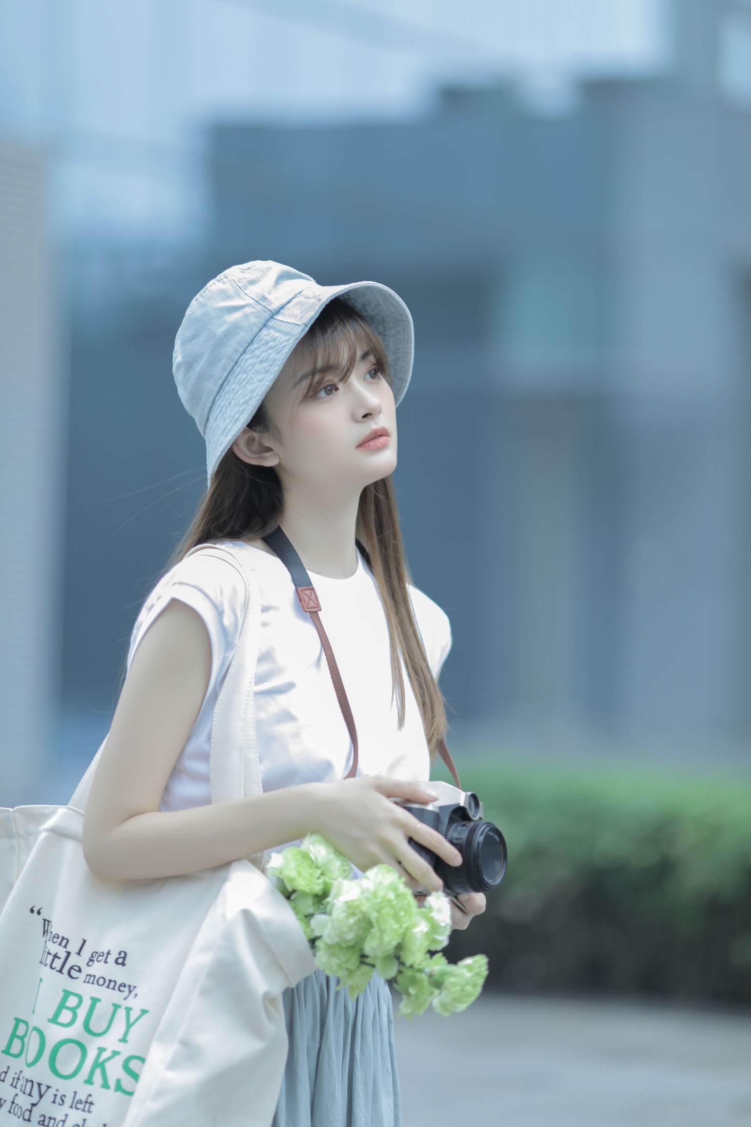 图片[4]-何静璇儿 – 《夏至已至》[28P]-COS写真在线网