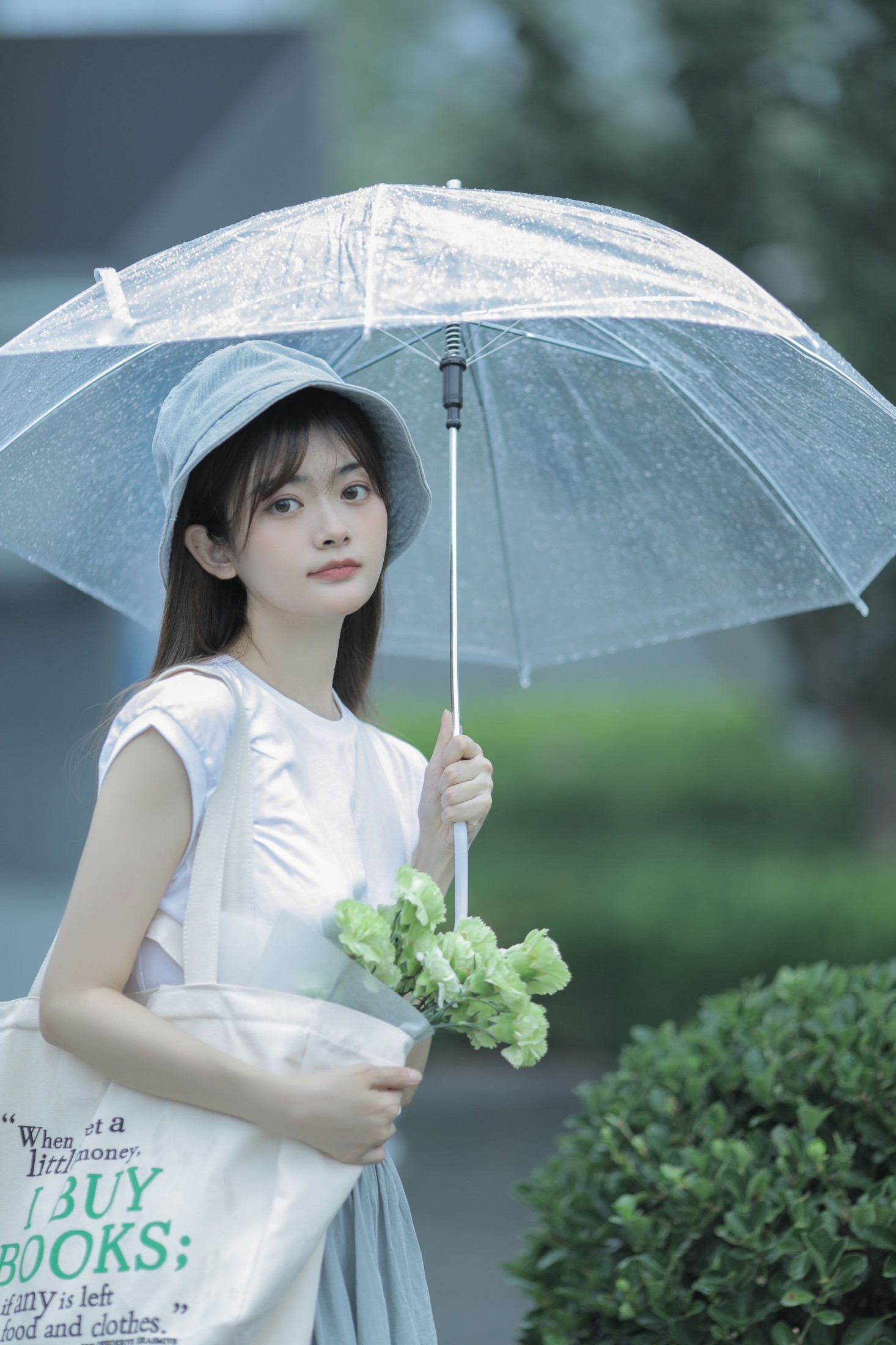 图片[3]-何静璇儿 – 《夏至已至》[28P]-COS写真在线网