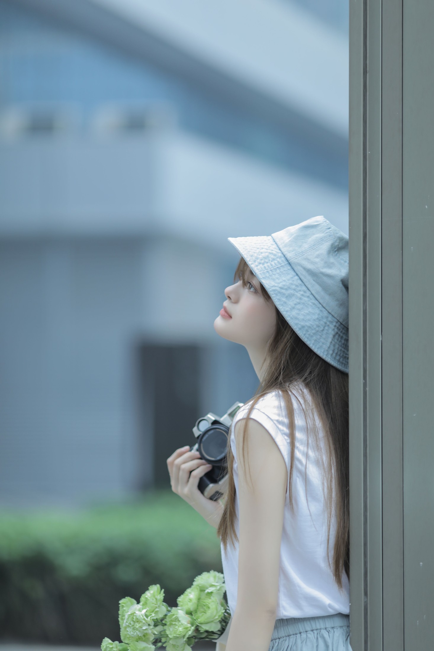 图片[5]-何静璇儿 – 《夏至已至》[28P]-COS写真在线网