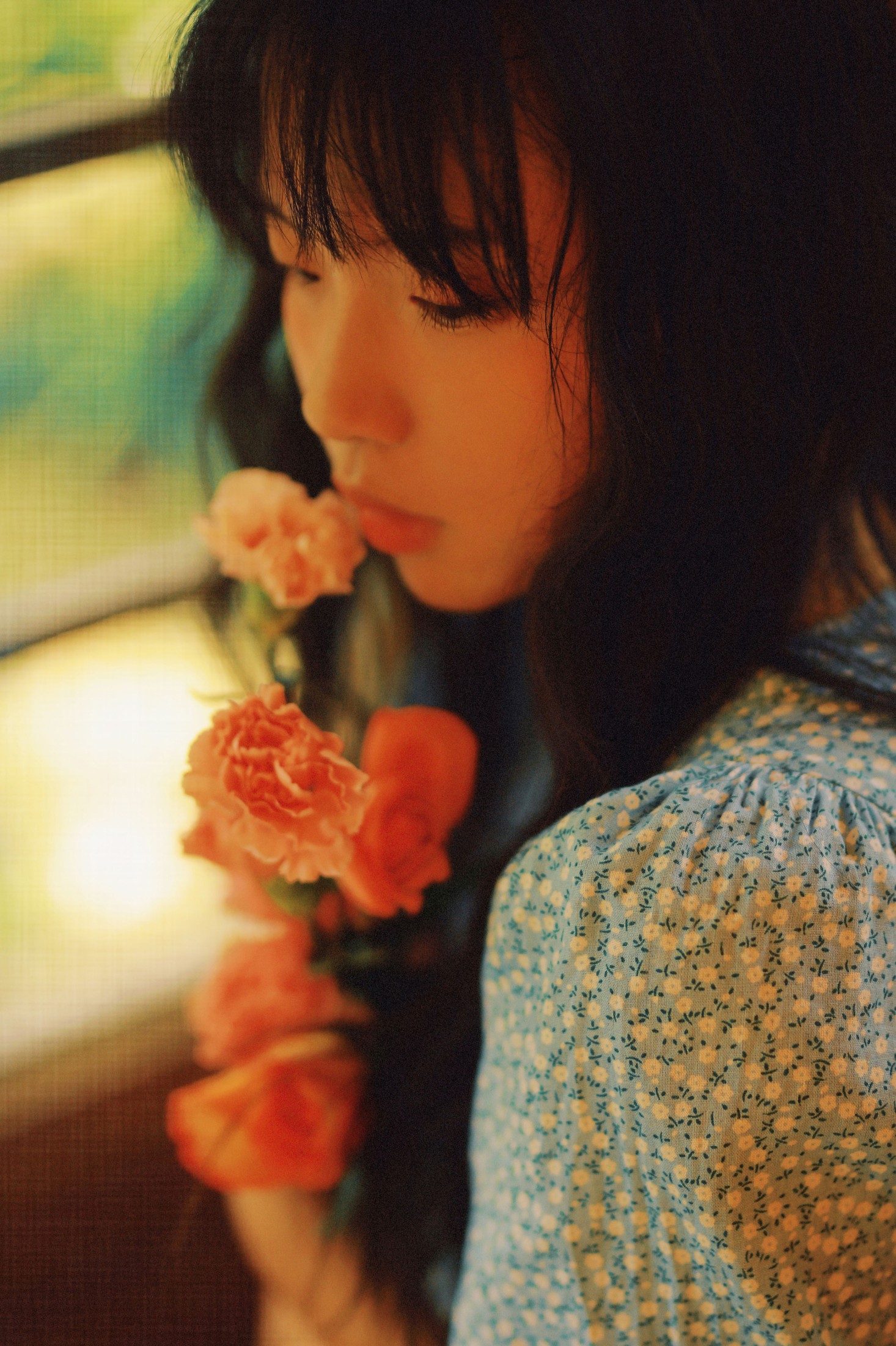 图片[3]-胡瀚文 – 《你的眼眸》[27P]-COS写真在线网