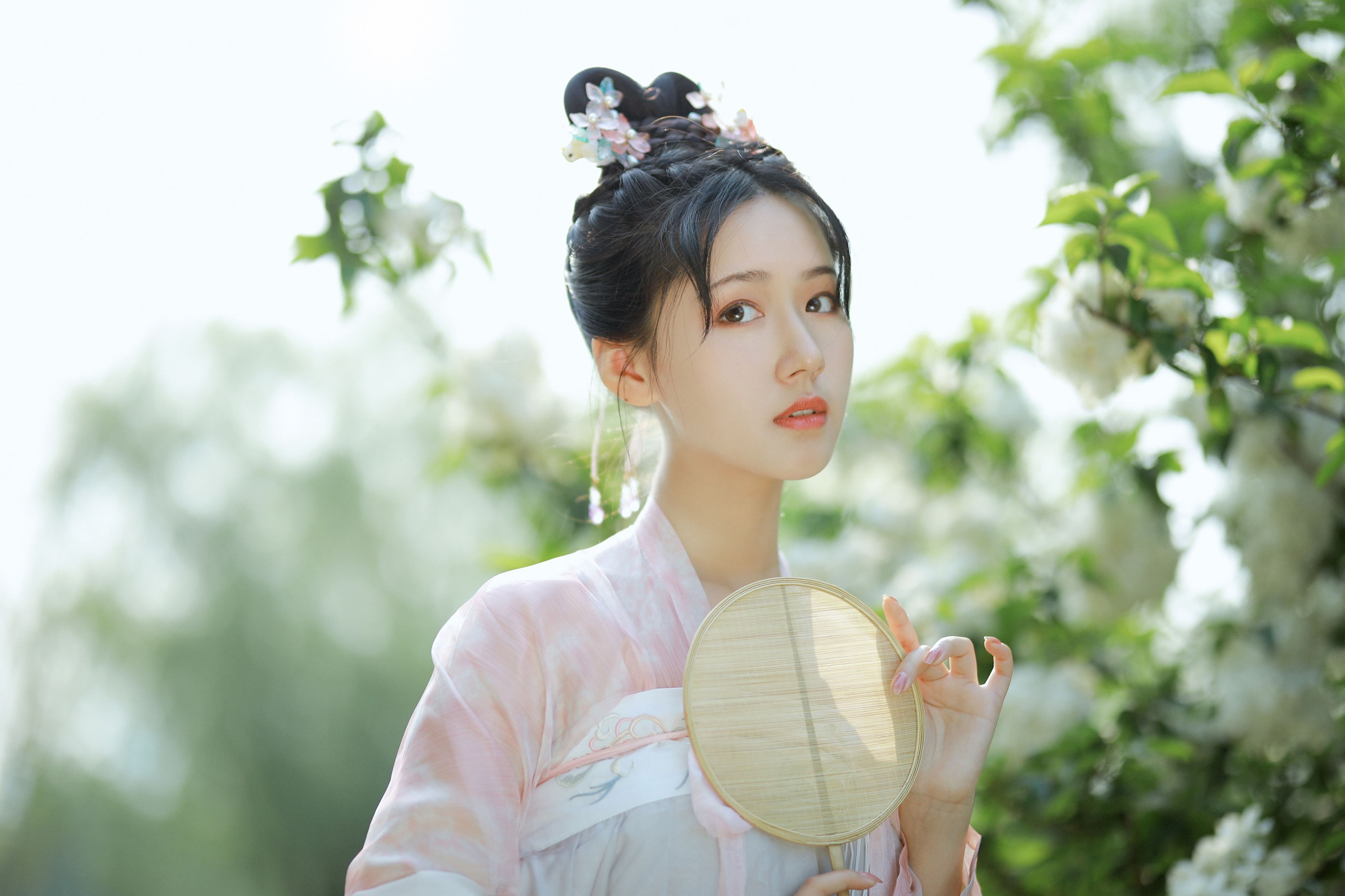 图片[5]-_三余_ – 《乐嫣》[22P]-COS写真在线网