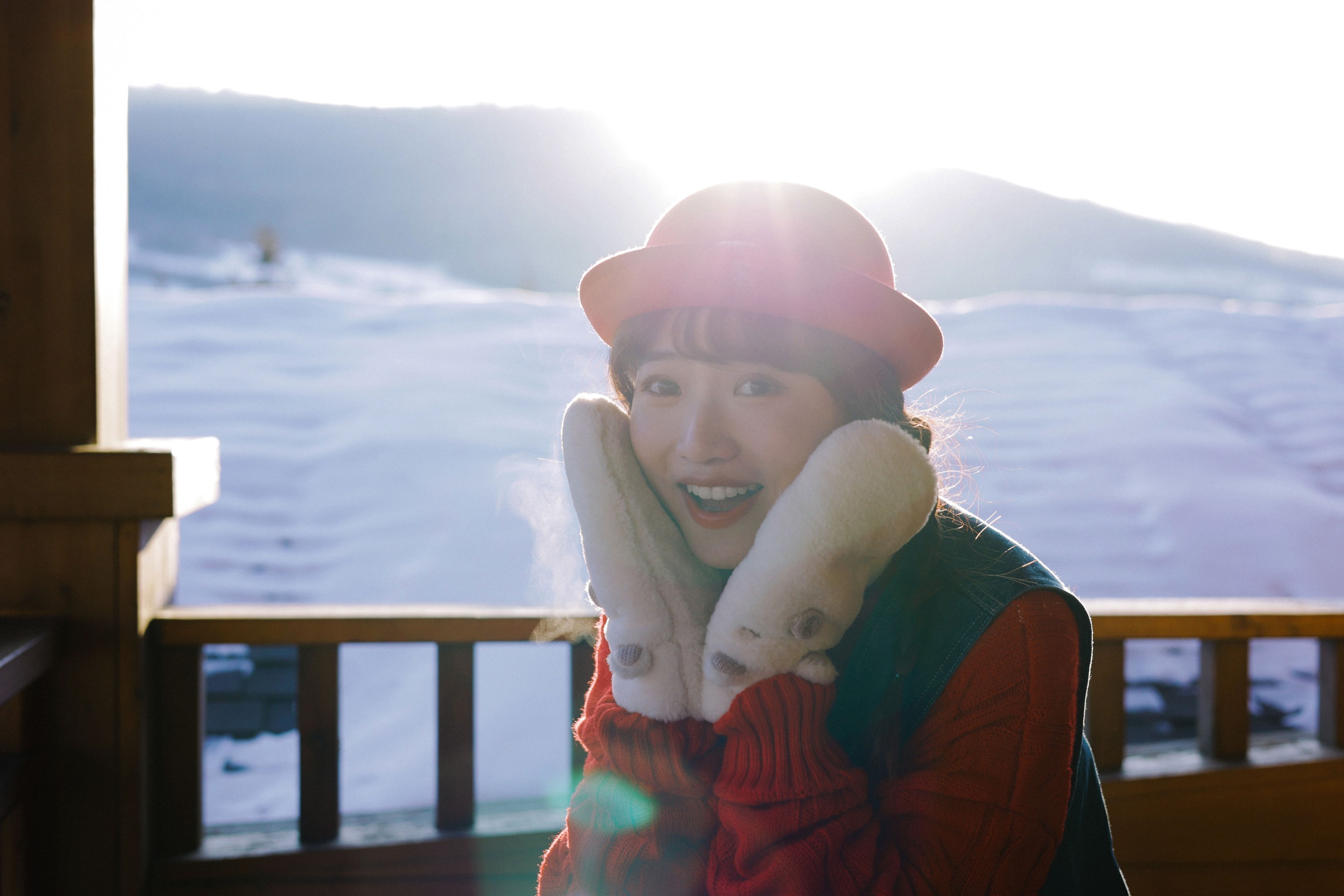 图片[5]-蓝胖子 – 《雪国之旅》[34P]-COS写真在线网