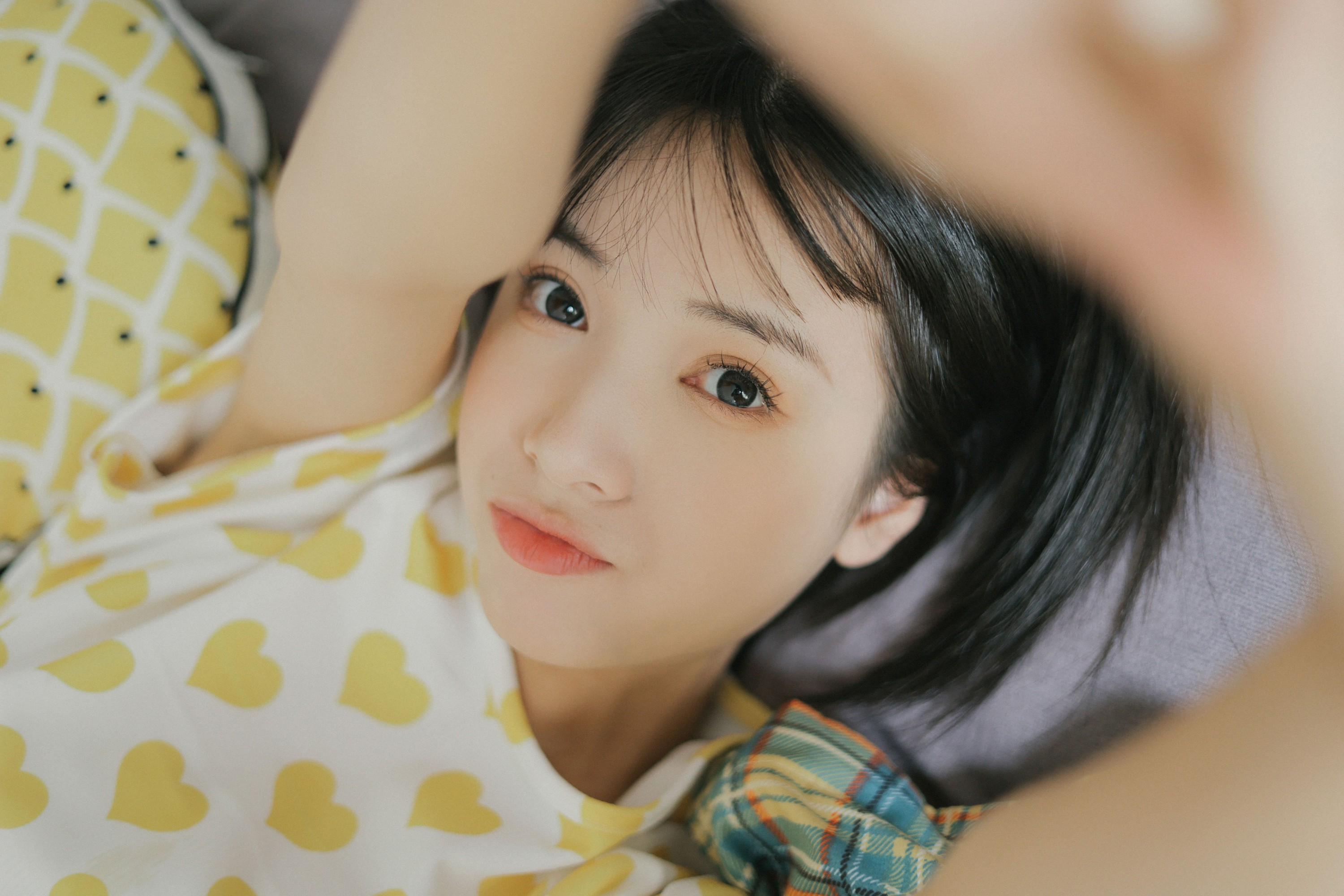 图片[4]-一只阿梦崽 – 《陪你可可爱爱》[42P]-COS写真在线网