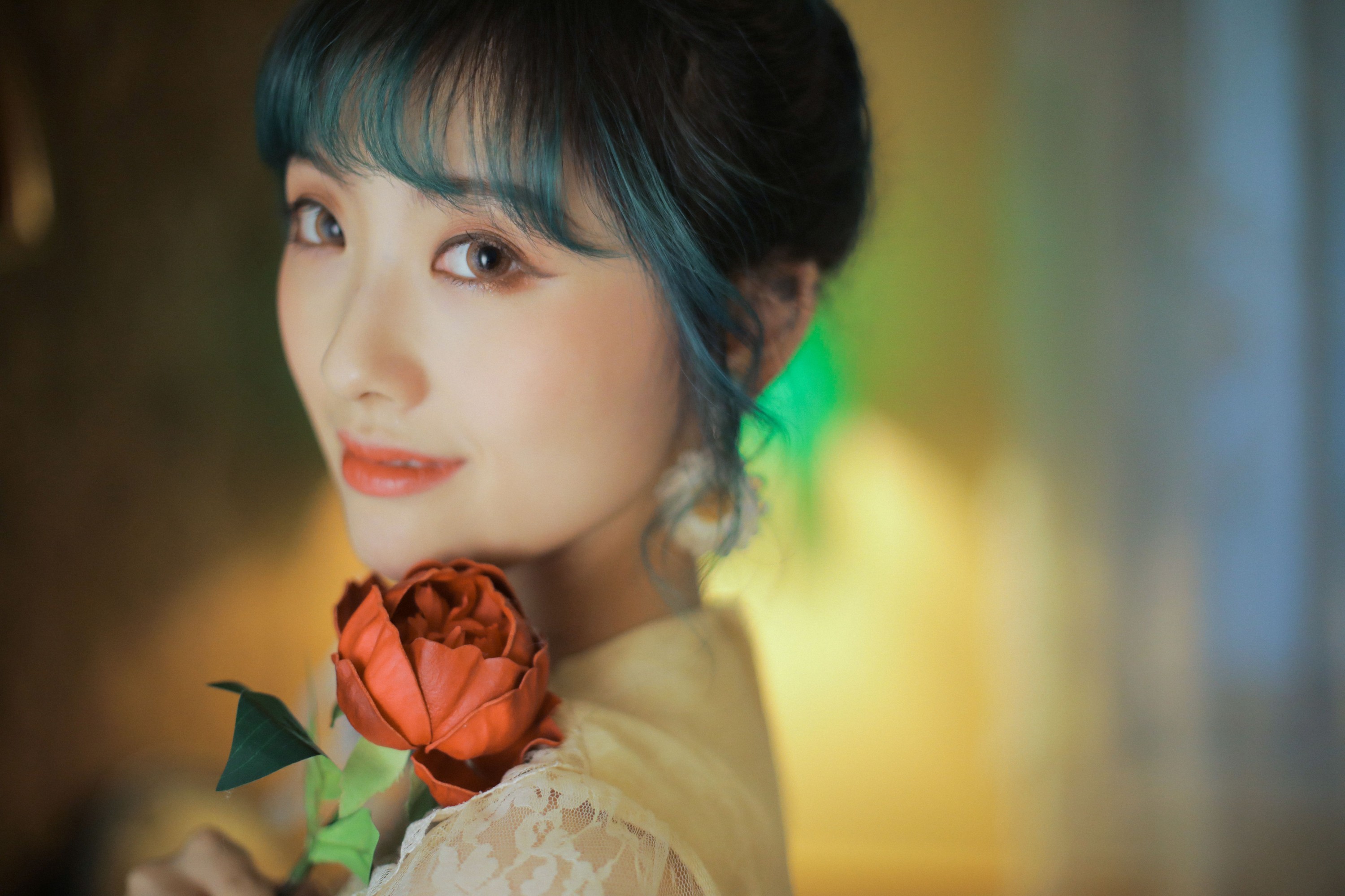 图片[4]-小曹 – 《少女的梦》[34P]-COS写真在线网