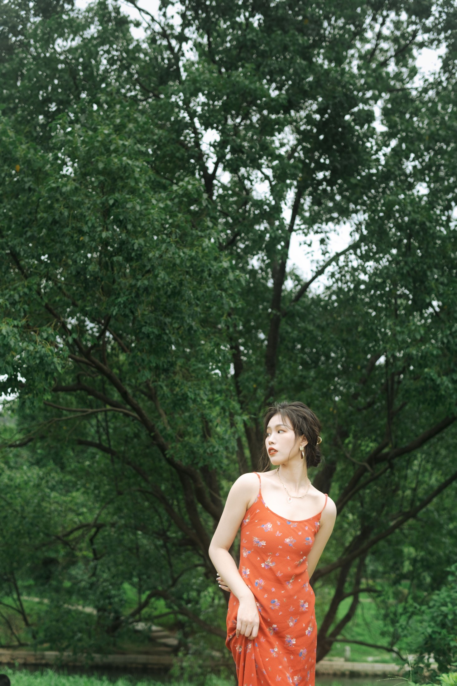 图片[6]-叶耶耶 – 《春风又绿江南岸》[28P]-COS写真在线网