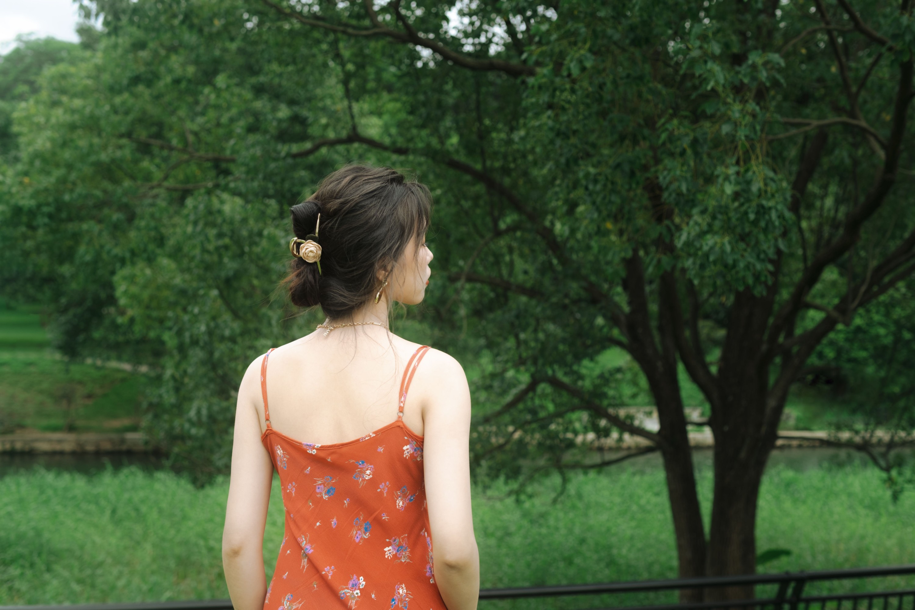 图片[5]-叶耶耶 – 《春风又绿江南岸》[28P]-COS写真在线网