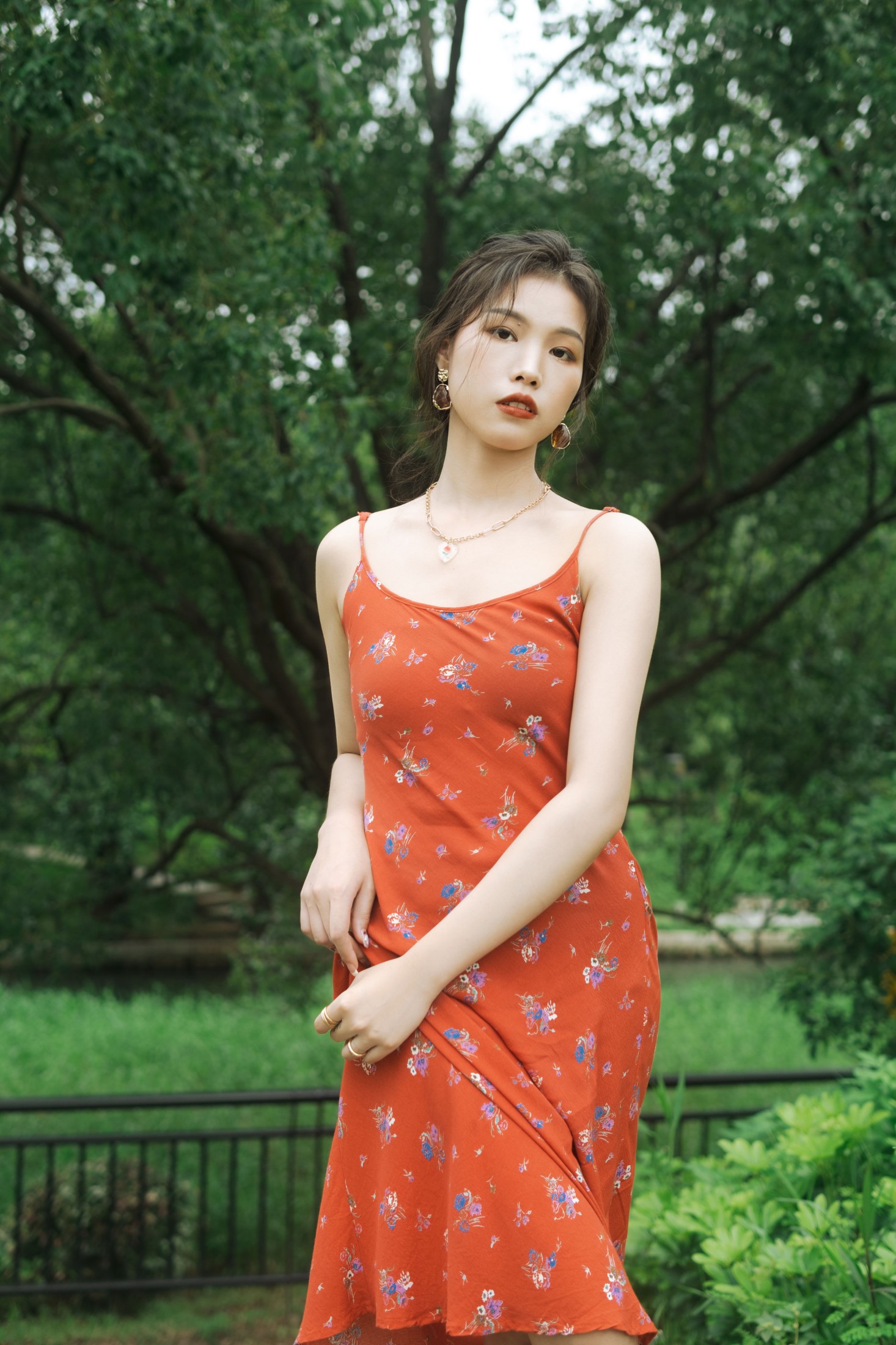 图片[4]-叶耶耶 – 《春风又绿江南岸》[28P]-COS写真在线网