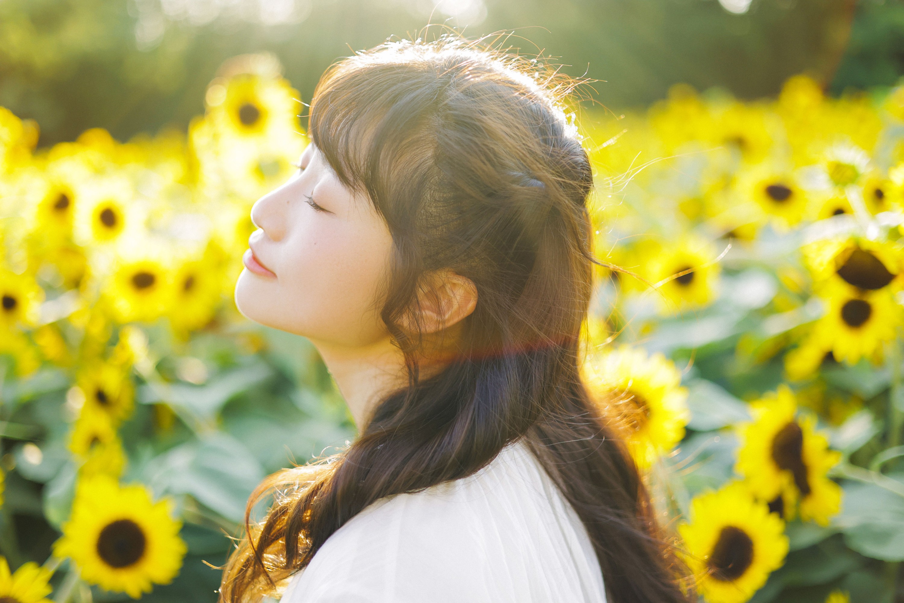 图片[5]-蓝胖子 – 《阳光下的花和你》[25P]-COS写真在线网