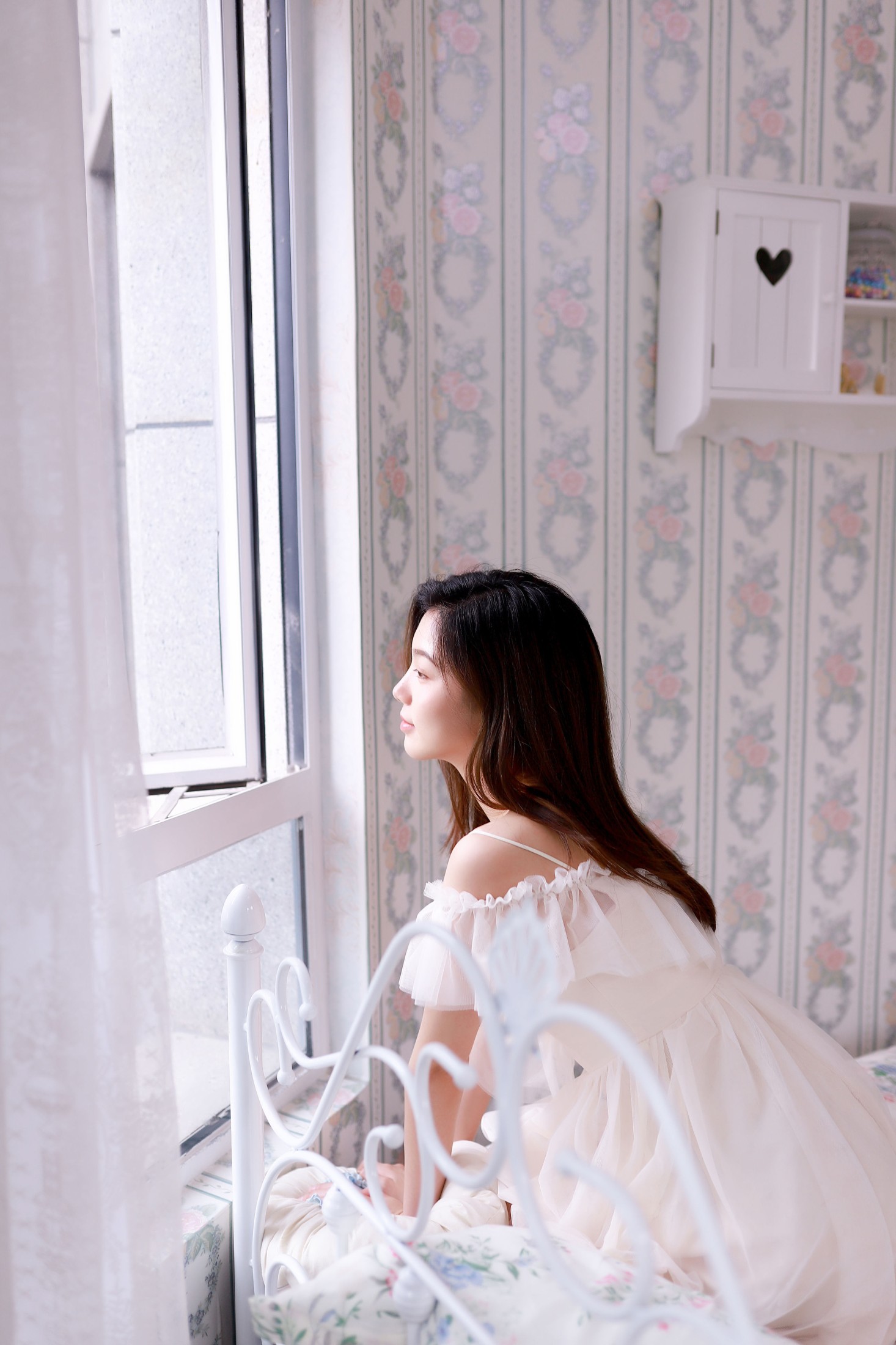 图片[3]-炸面比目鱼 – 《小美好》[24P]-COS写真在线网