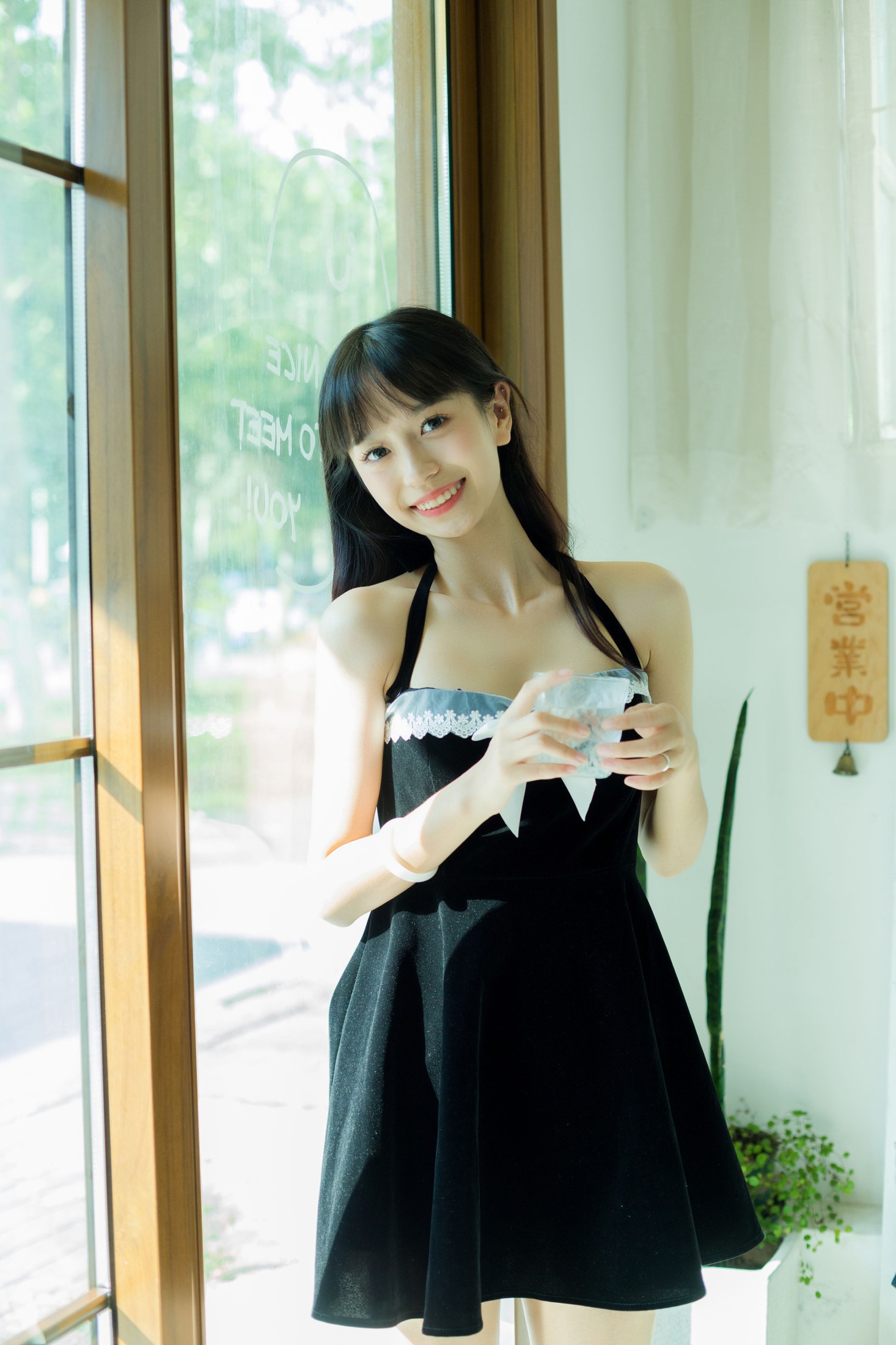 图片[5]-鄢韵琳 – 《不归女孩》[26P]-COS写真在线网