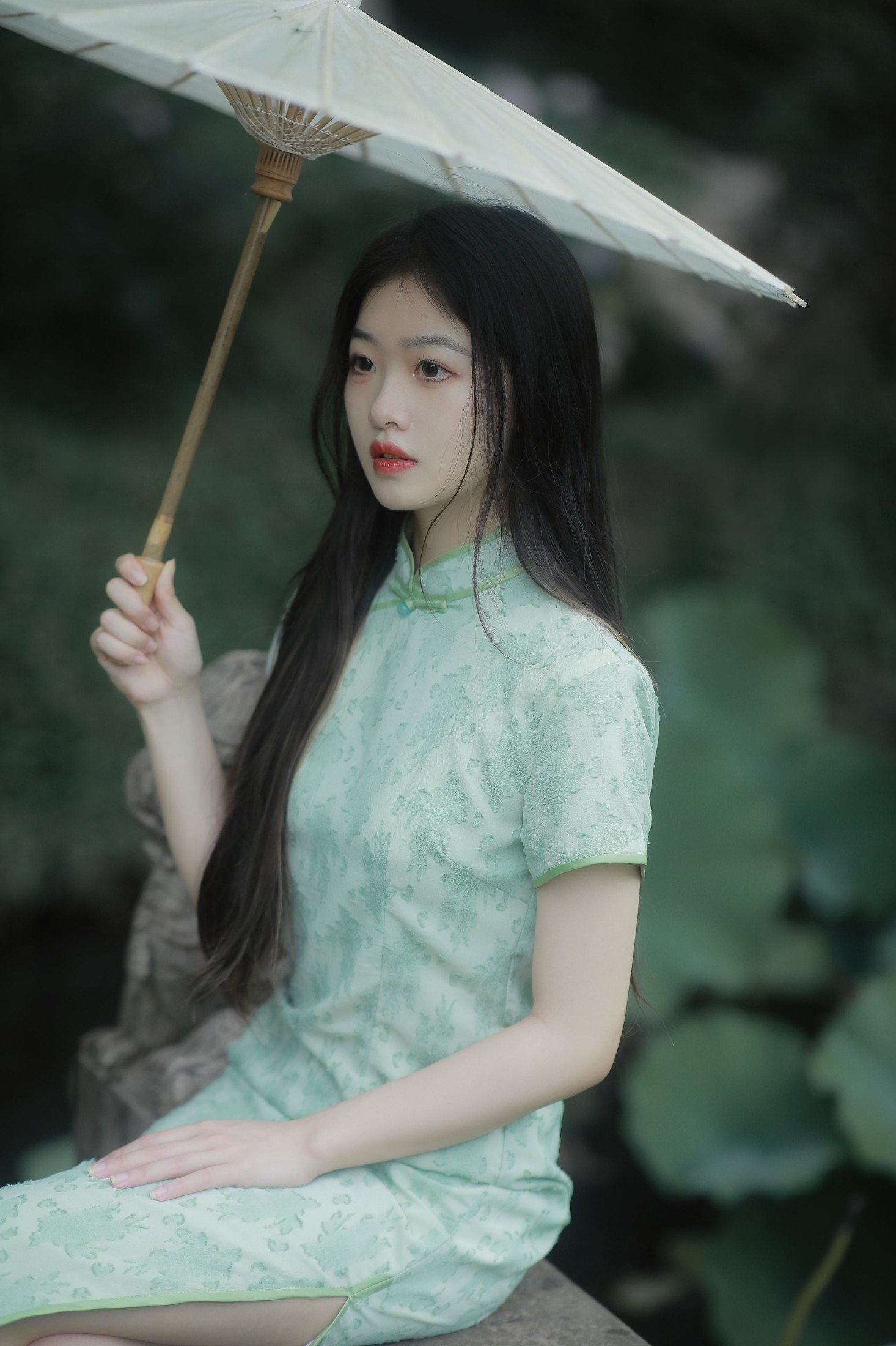 图片[4]-AChE – 《天青色等烟雨》[23P]-COS写真在线网