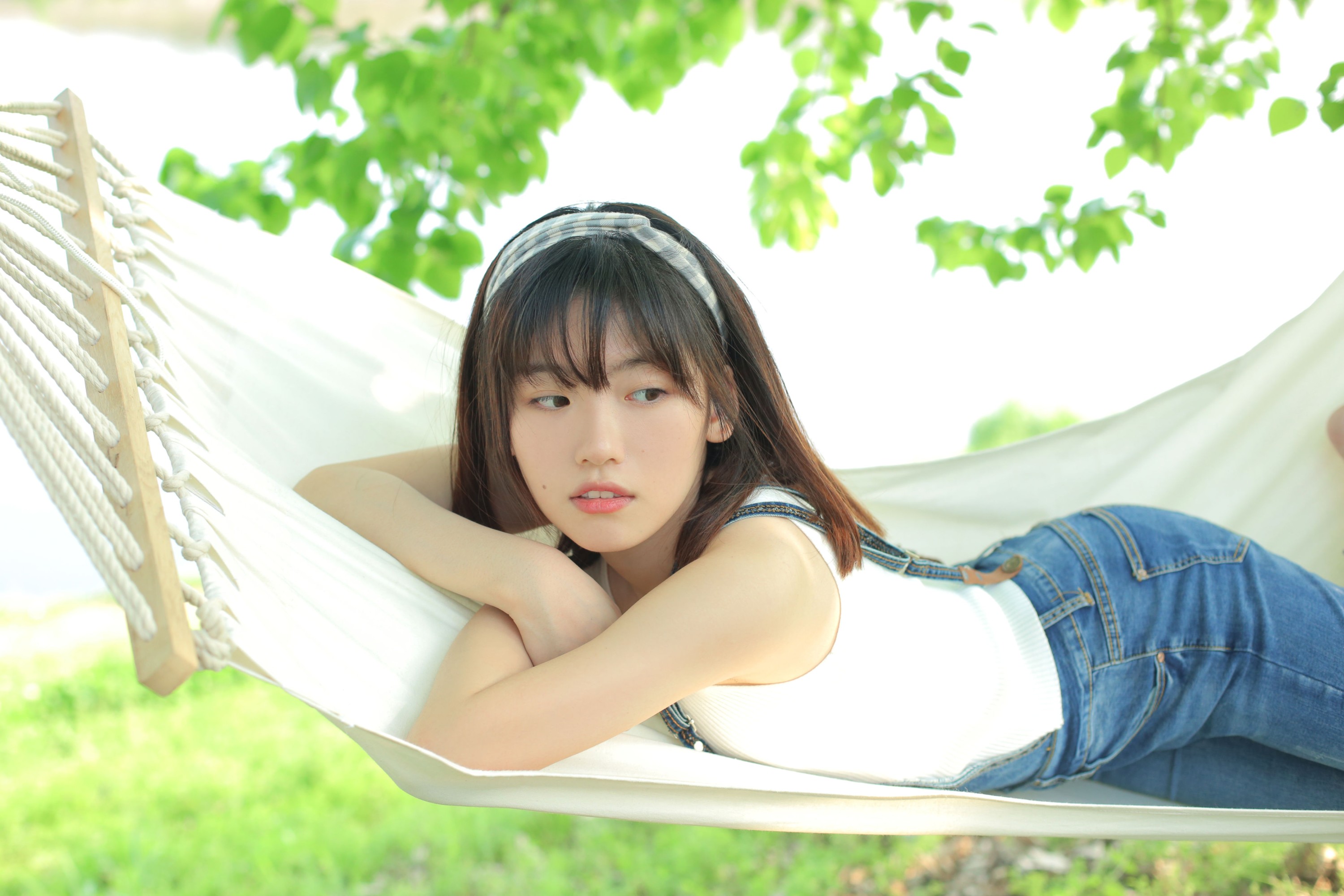 图片[5]-雪梨大王 – 《好天气与你》[25P]-COS写真在线网