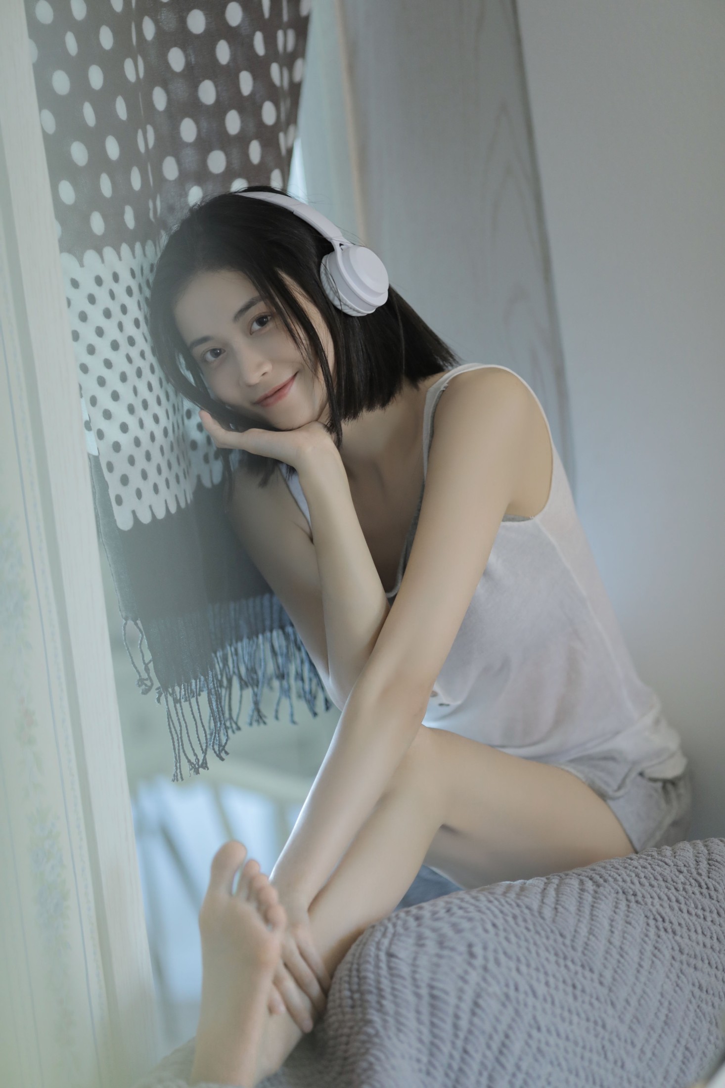 图片[5]-陈小瑜 – 《天灰》[26P]-COS写真在线网