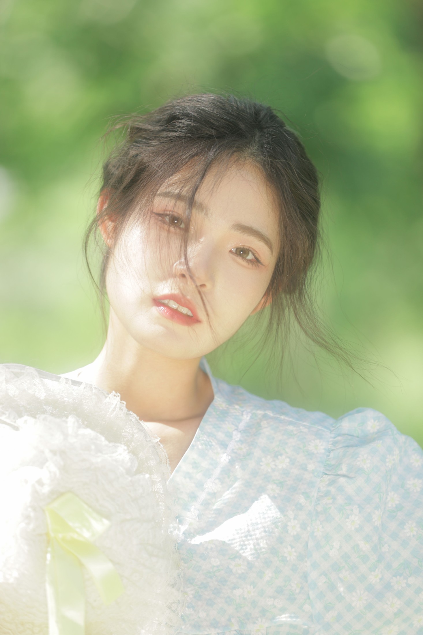 图片[4]-YY王 – 《夏天的小雏菊》[20P]-COS写真在线网