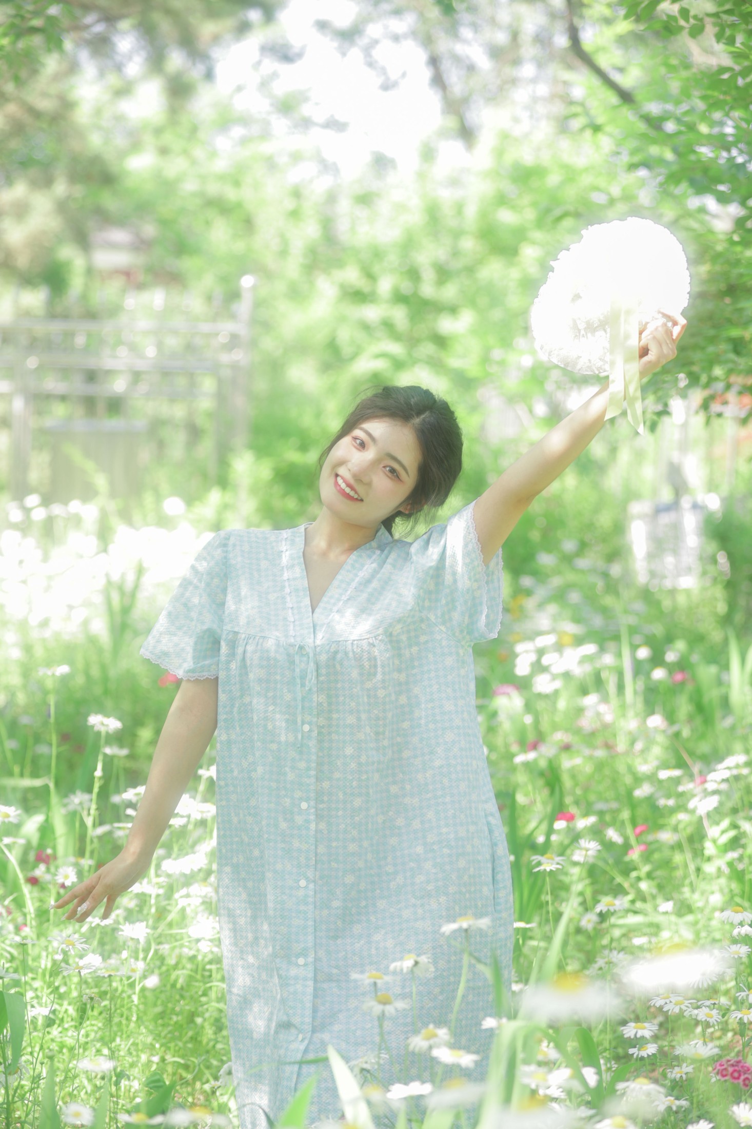 图片[5]-YY王 – 《夏天的小雏菊》[20P]-COS写真在线网