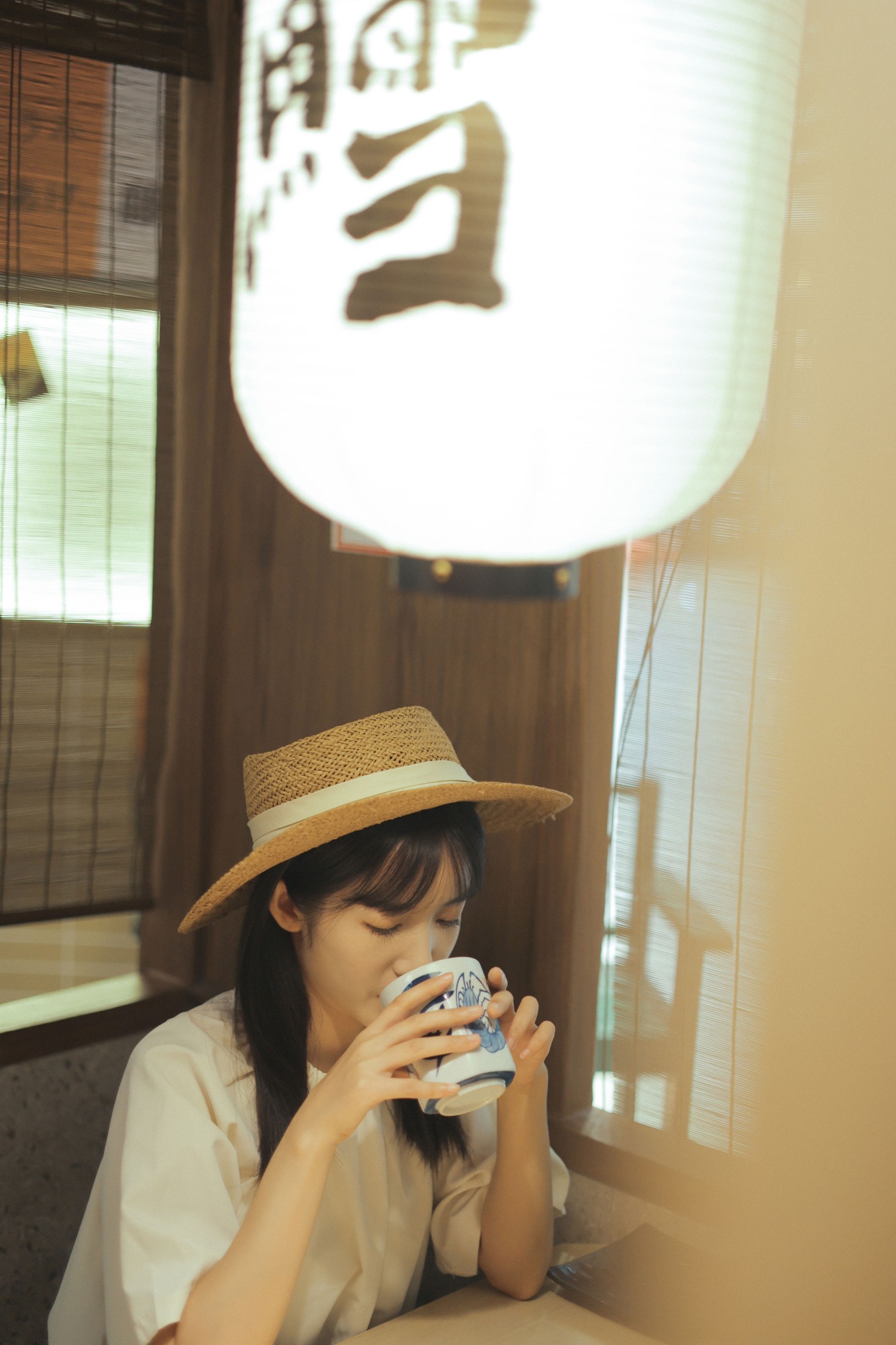 图片[4]-一只阿梦崽 – 《沼津港食堂》[43P]-COS写真在线网