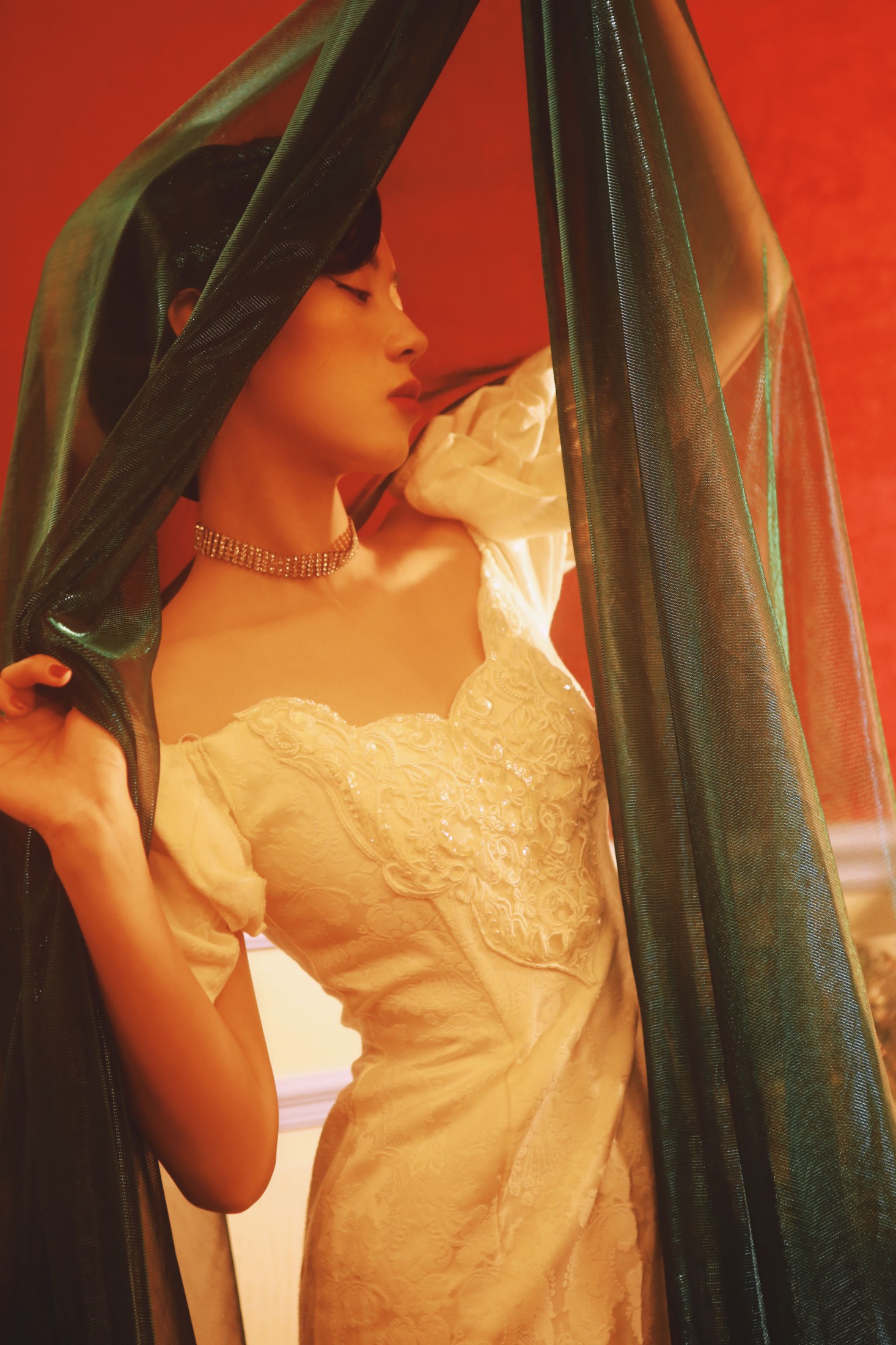 图片[3]-拍拍 – 《白玫瑰》[24P]-COS写真在线网