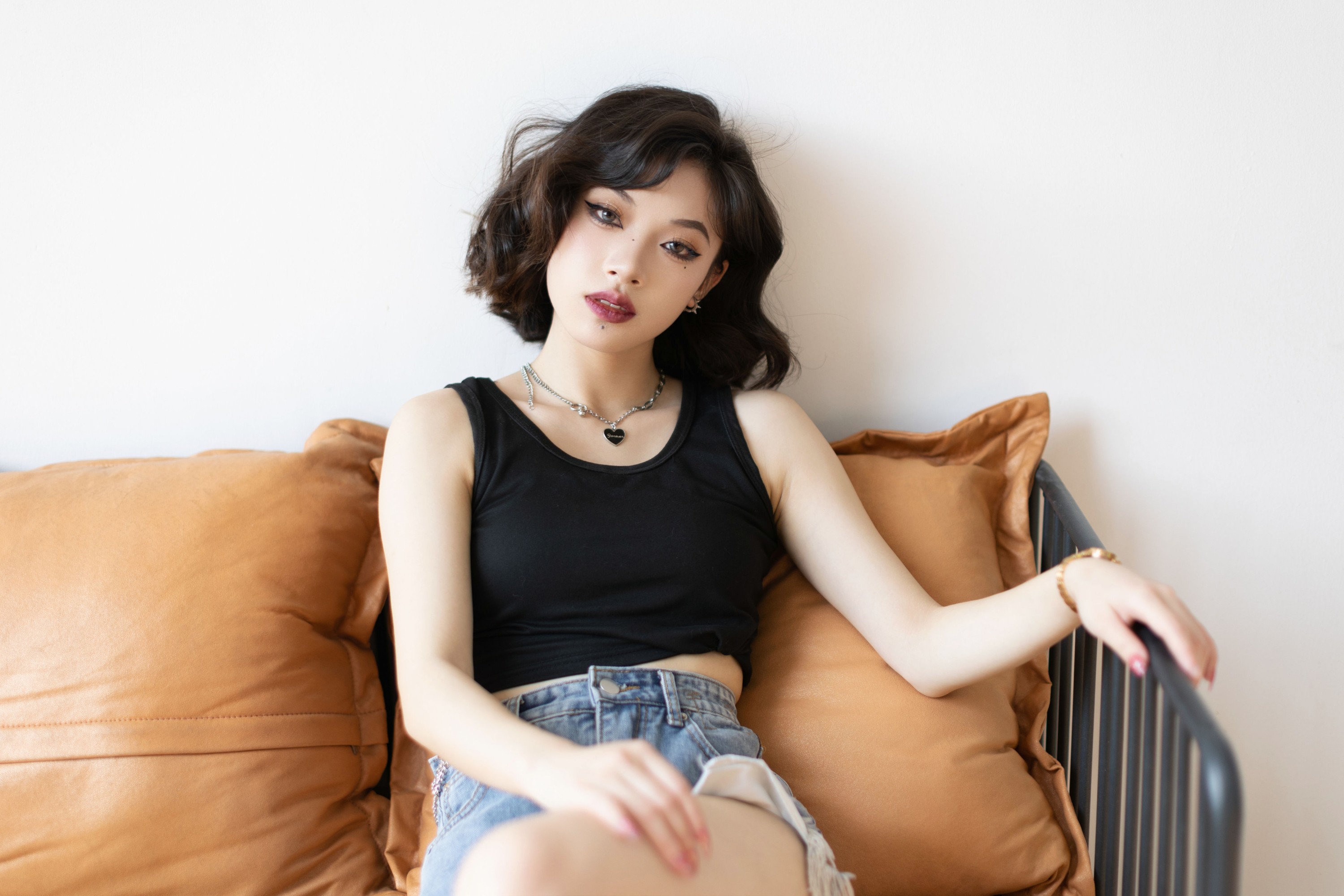 图片[5]-小玖 – 《追光》[45P]-COS写真在线网